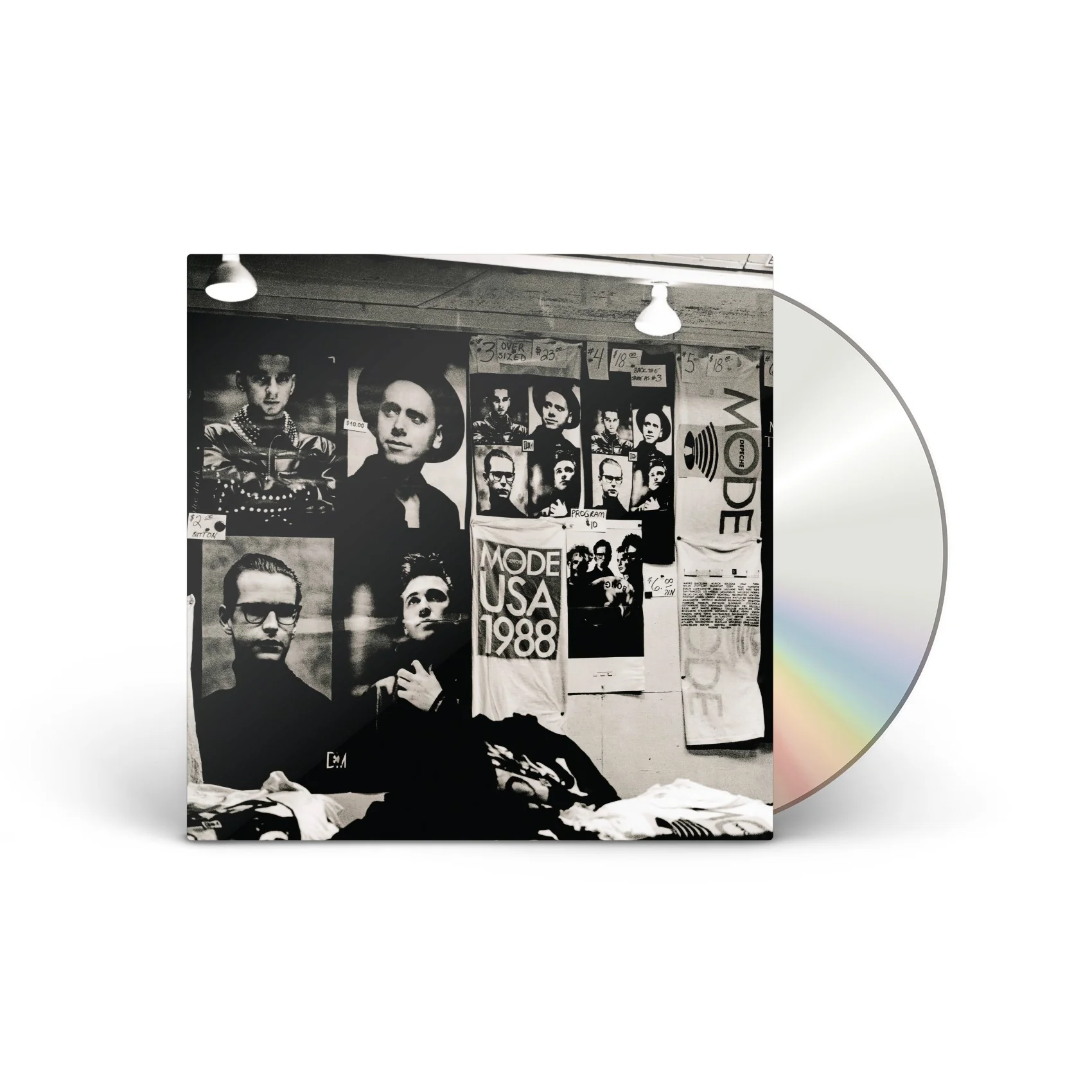 101 [5CD]