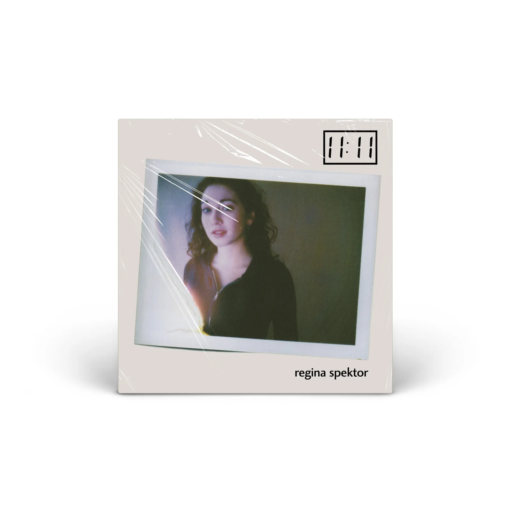 11:11 Vinyl [LP]
