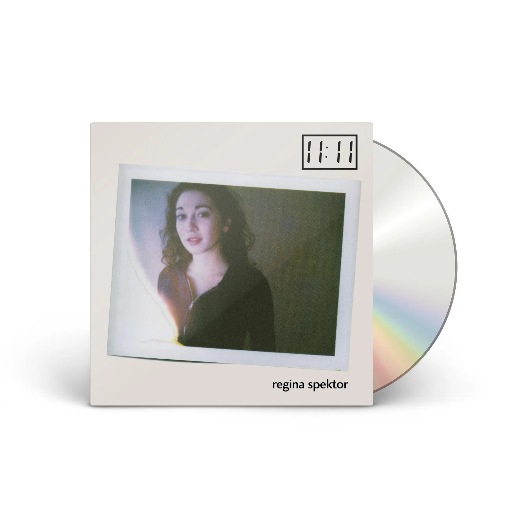 11:11 [CD]