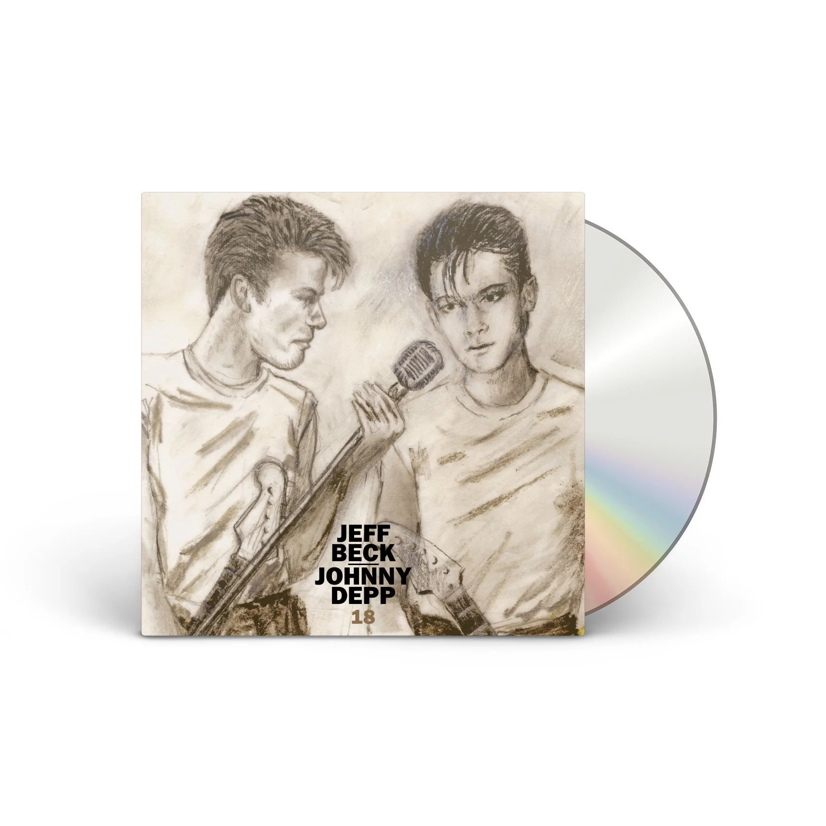 18 [CD]