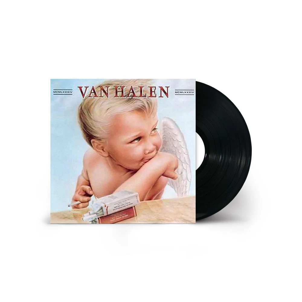 1984 Vinyl [LP]