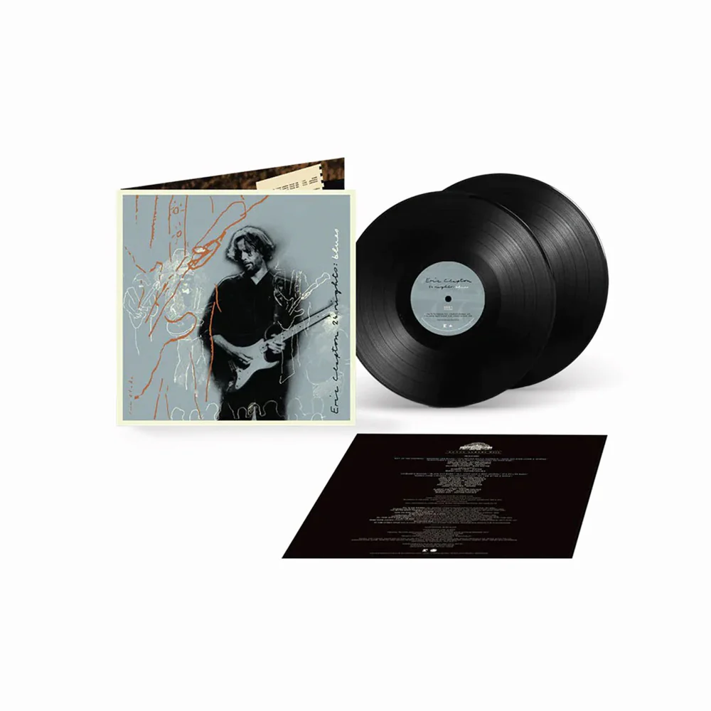 24 Nights: Blues Vinyl [2LP]