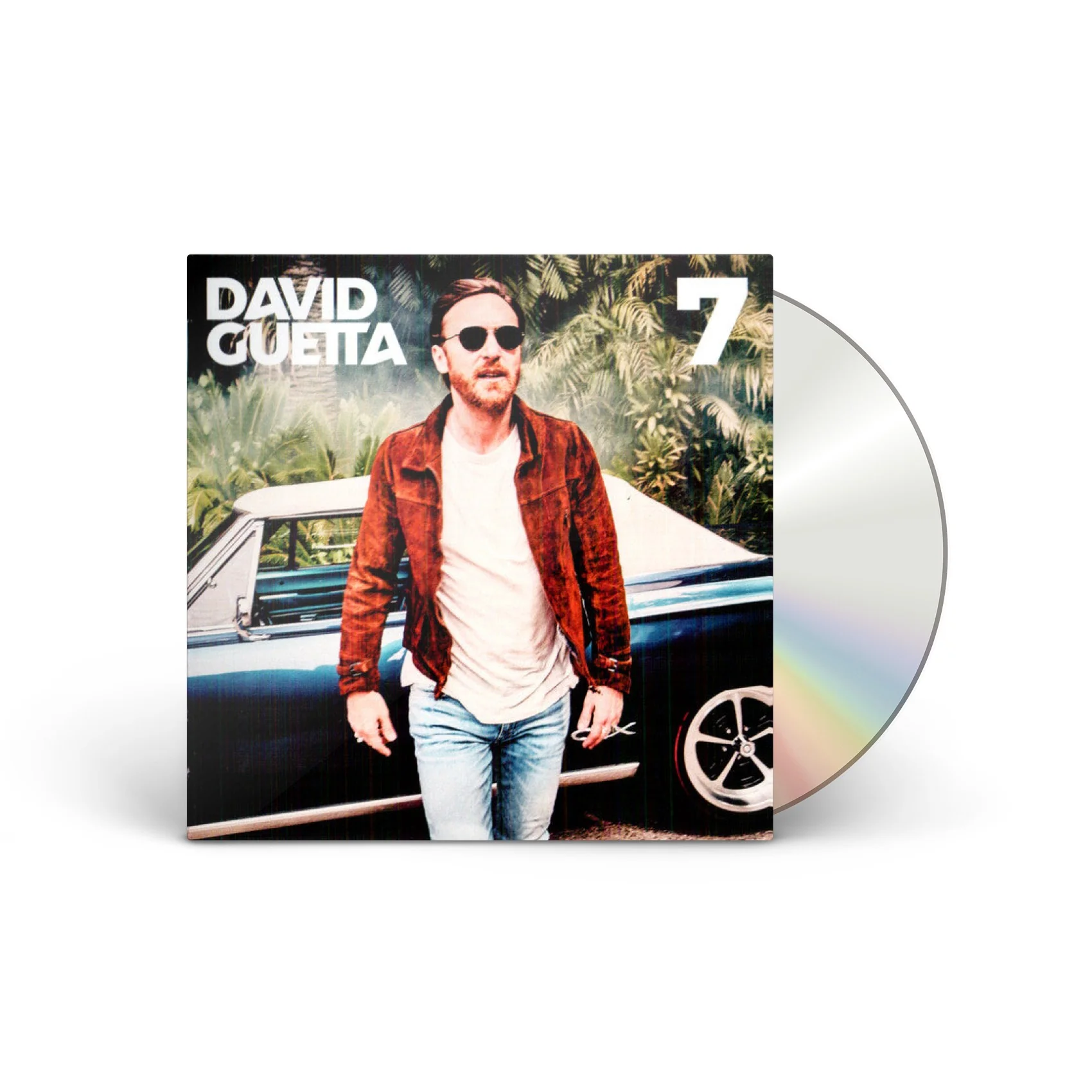 7 [2CD]