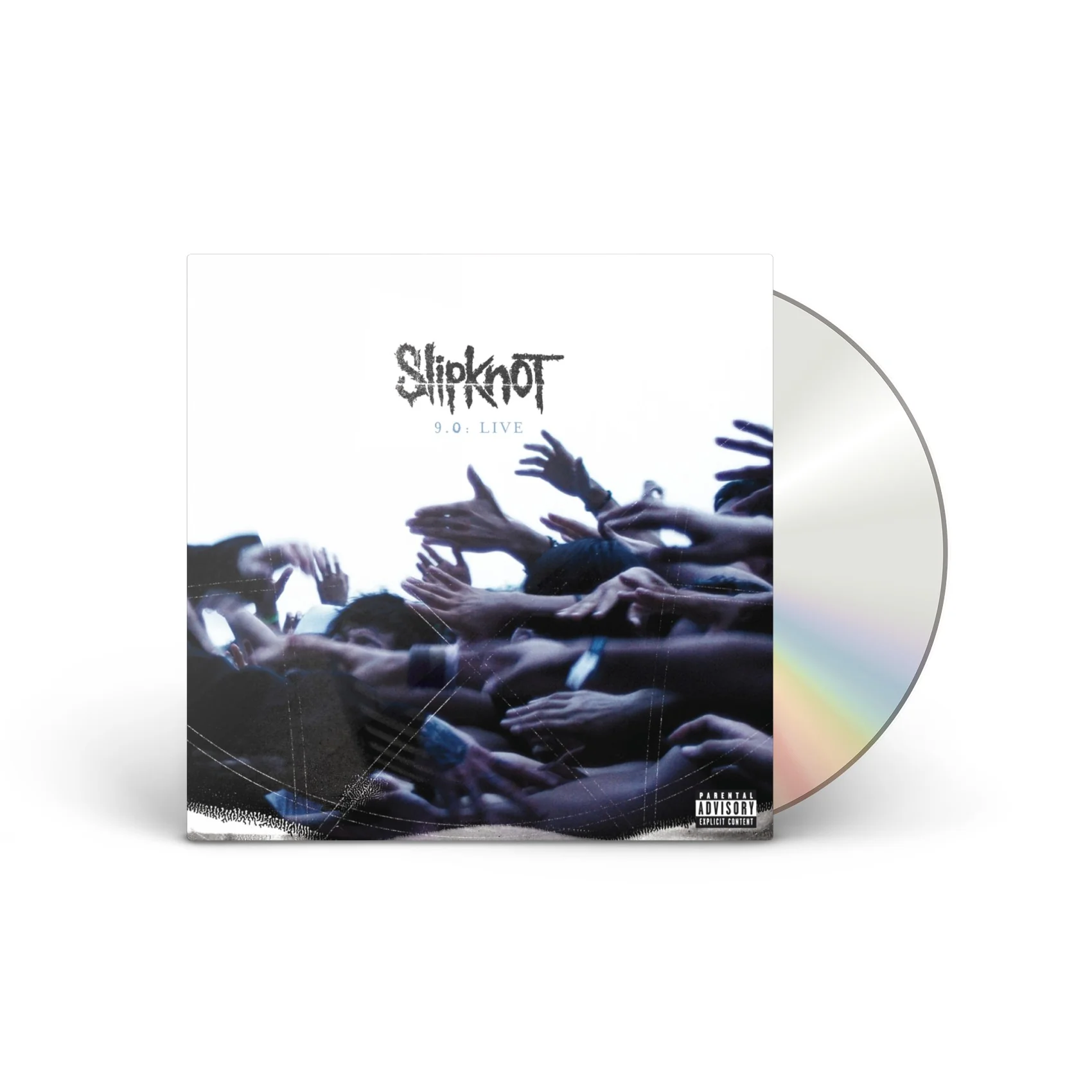 9.0 Live [2CD]