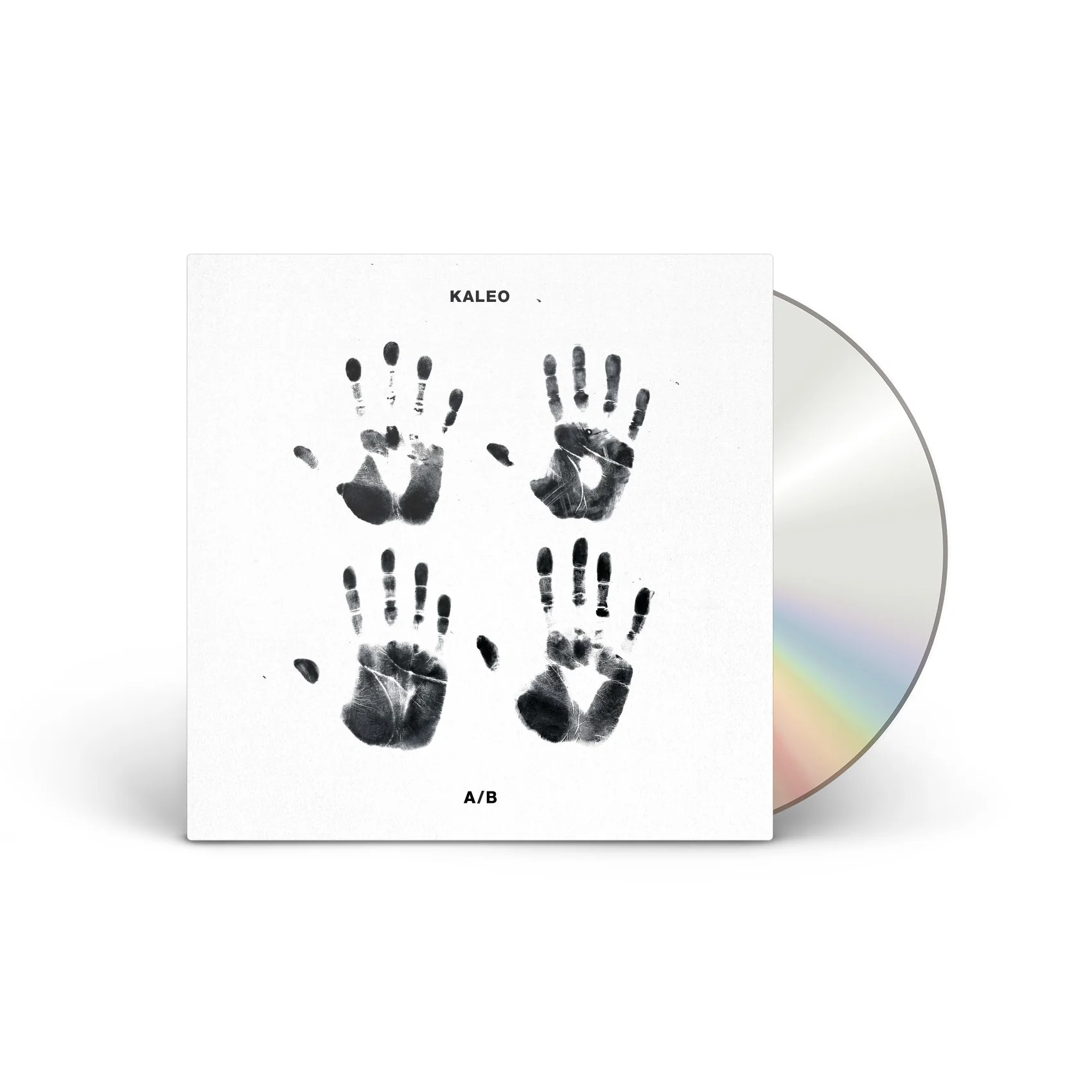 A/B [CD]