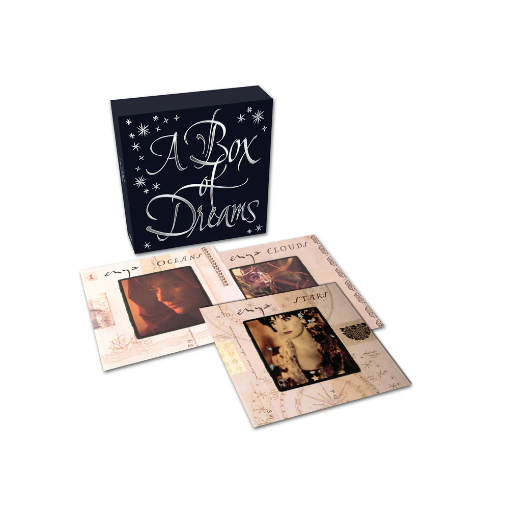 A Box Of Dreams Vinyl [6LP]