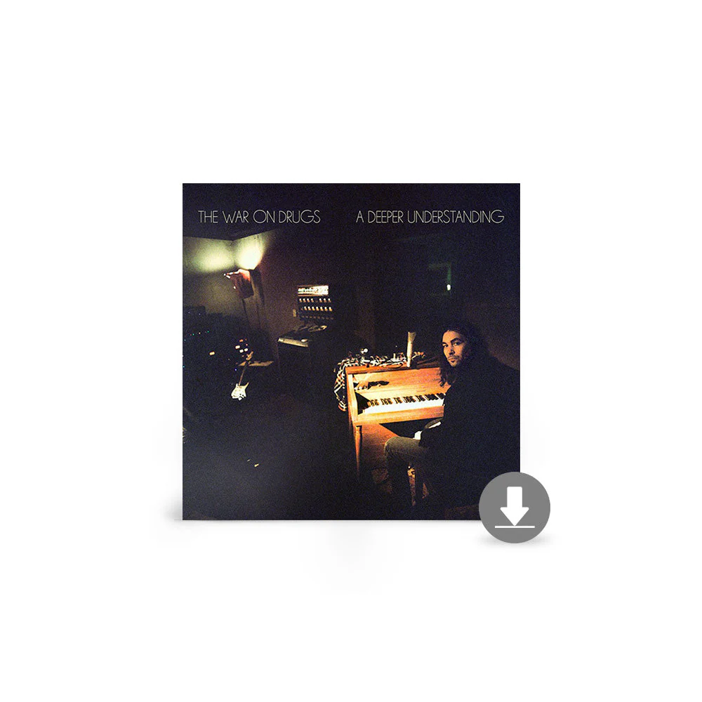 A Deeper Understanding Digital Album