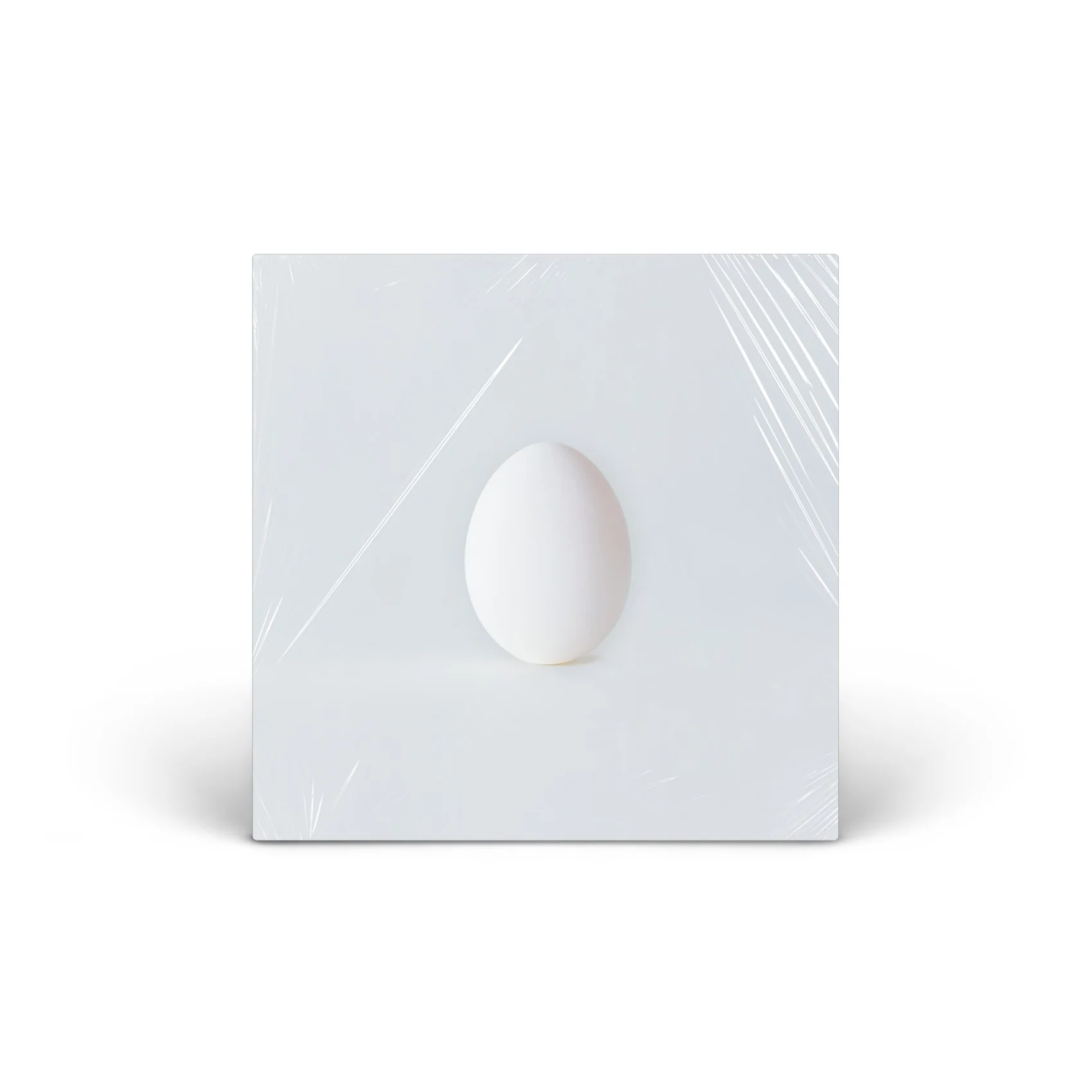 A Ghost Is Born (Deluxe Edition) Vinyl [13LP]