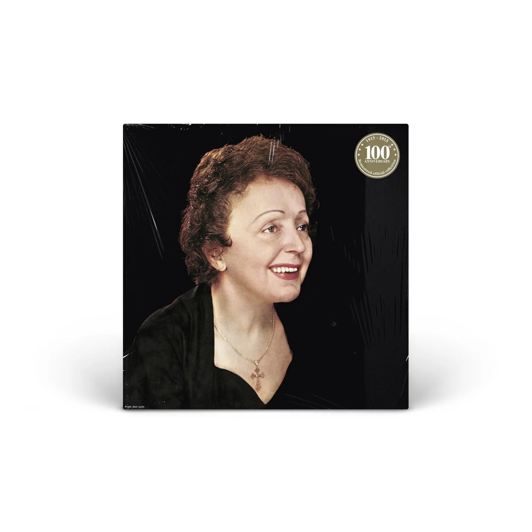 A l'Olympia 1962 (Remasterisé en 2015) Vinyl [LP]