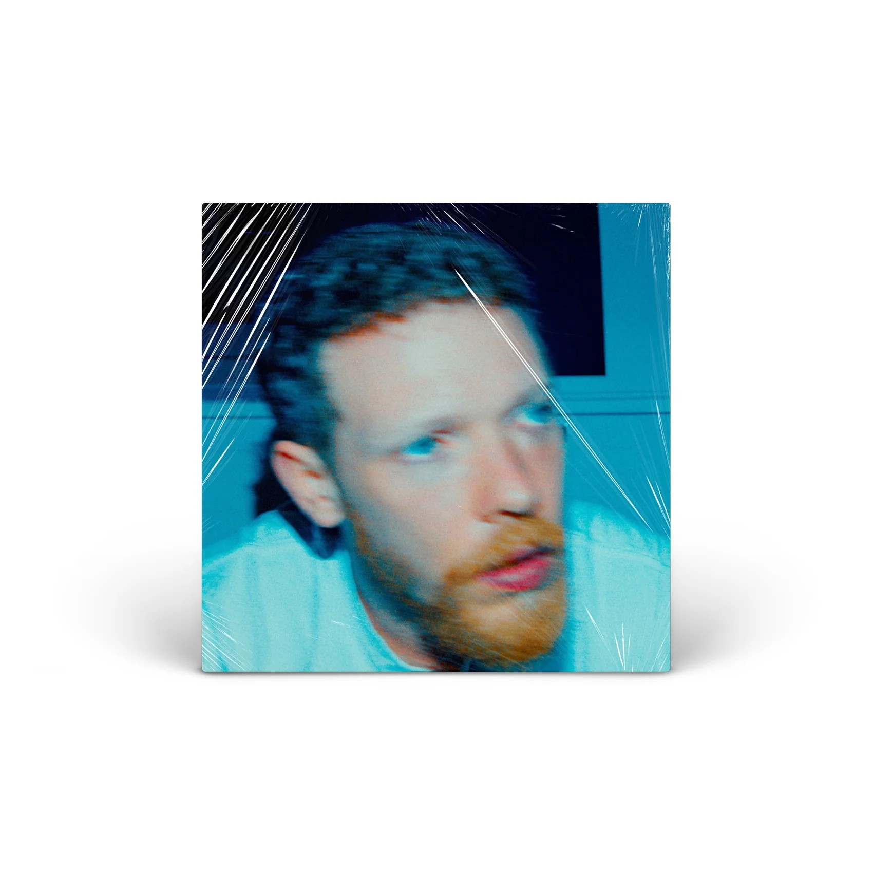 A Quiet And Harmless Living (colour Vinyl) Vinyl [LP]