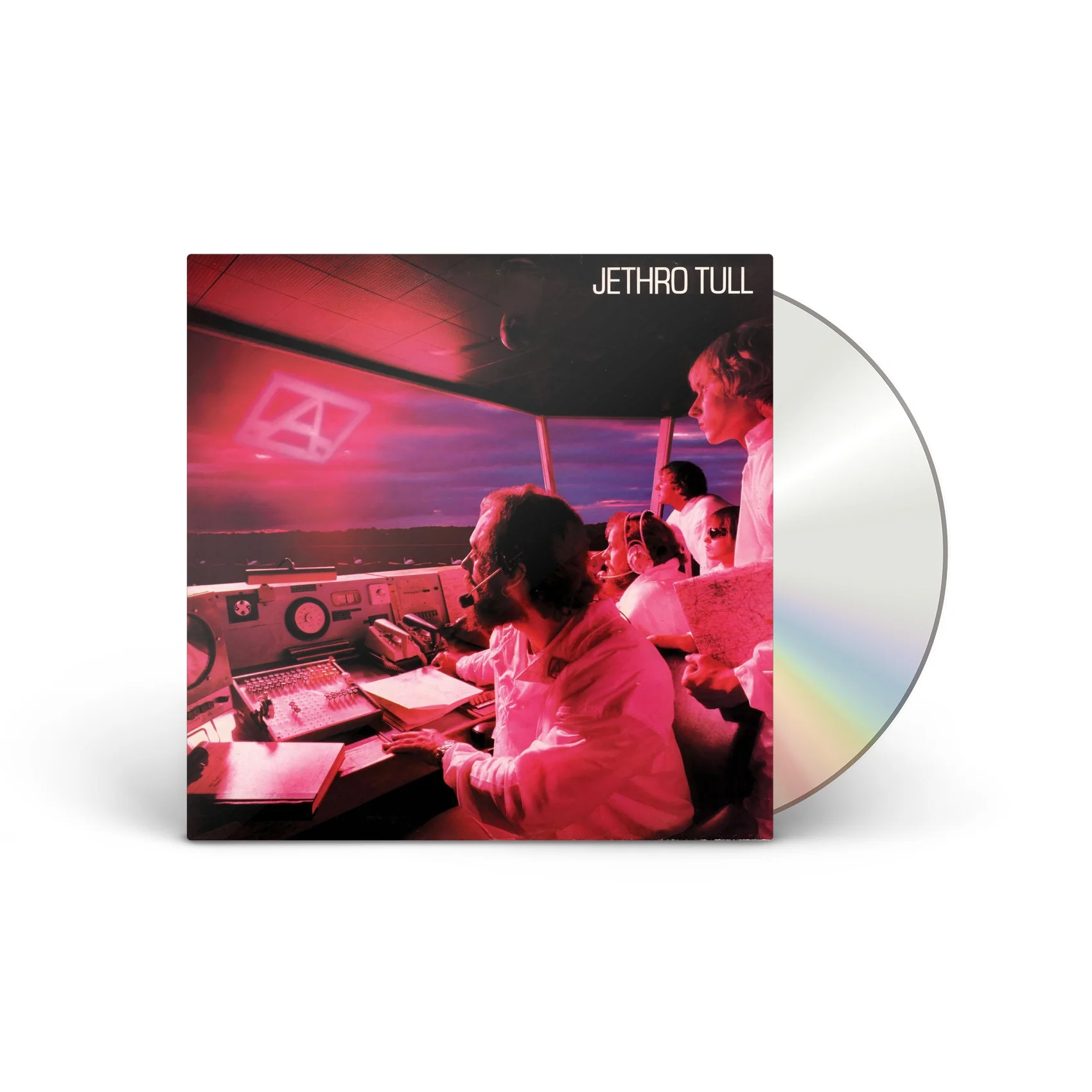 A (Steven Wilson Remix) [CD]
