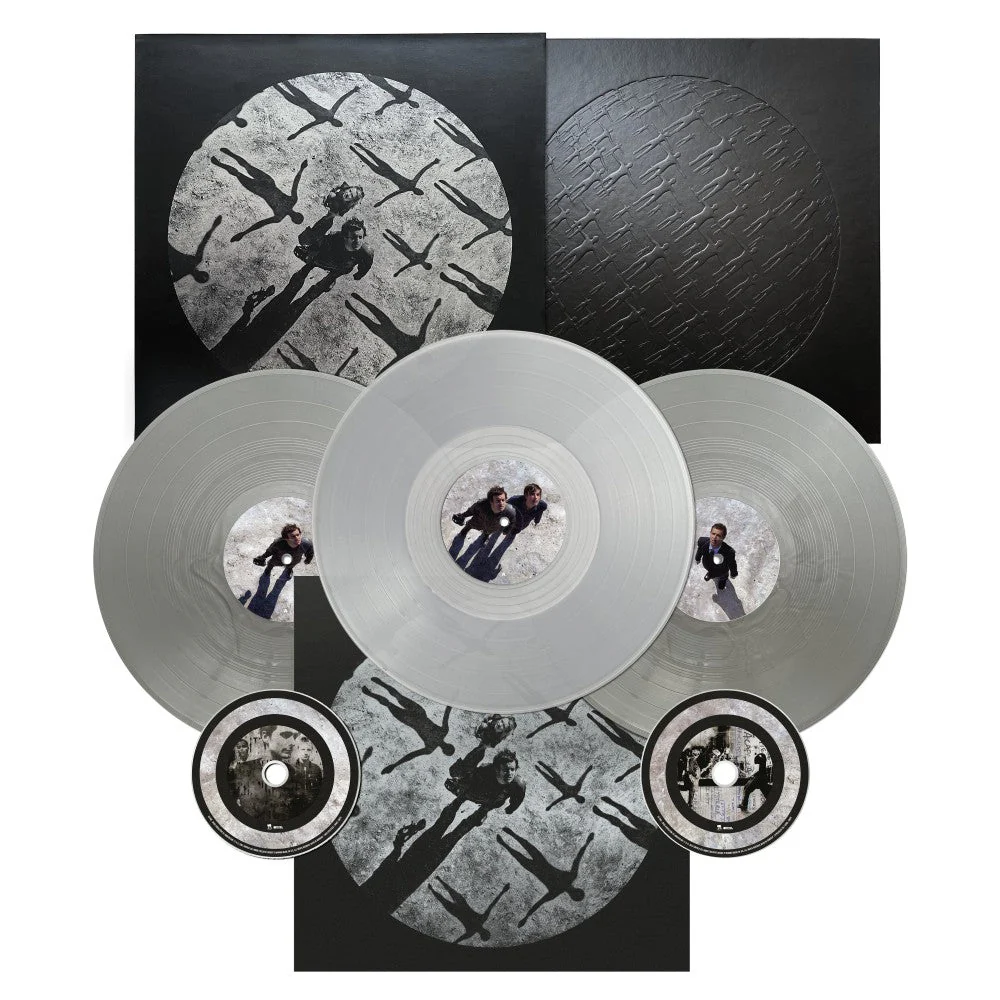 Absolution XX Anniversary Box Set Vinyl [5LP] - Image 2