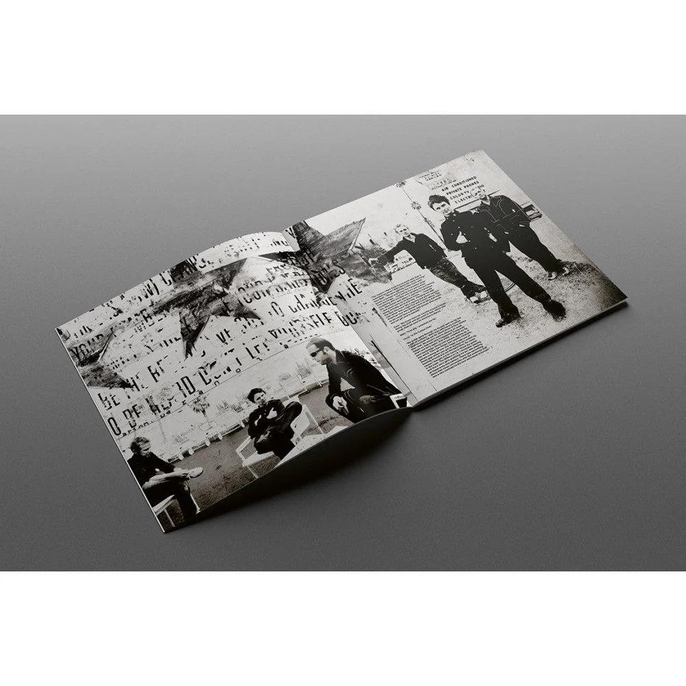 Absolution XX Anniversary Box Set Vinyl [5LP] - Image 3