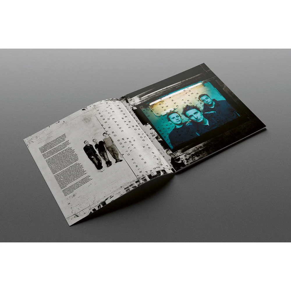 Absolution XX Anniversary Box Set Vinyl [5LP] - Image 4