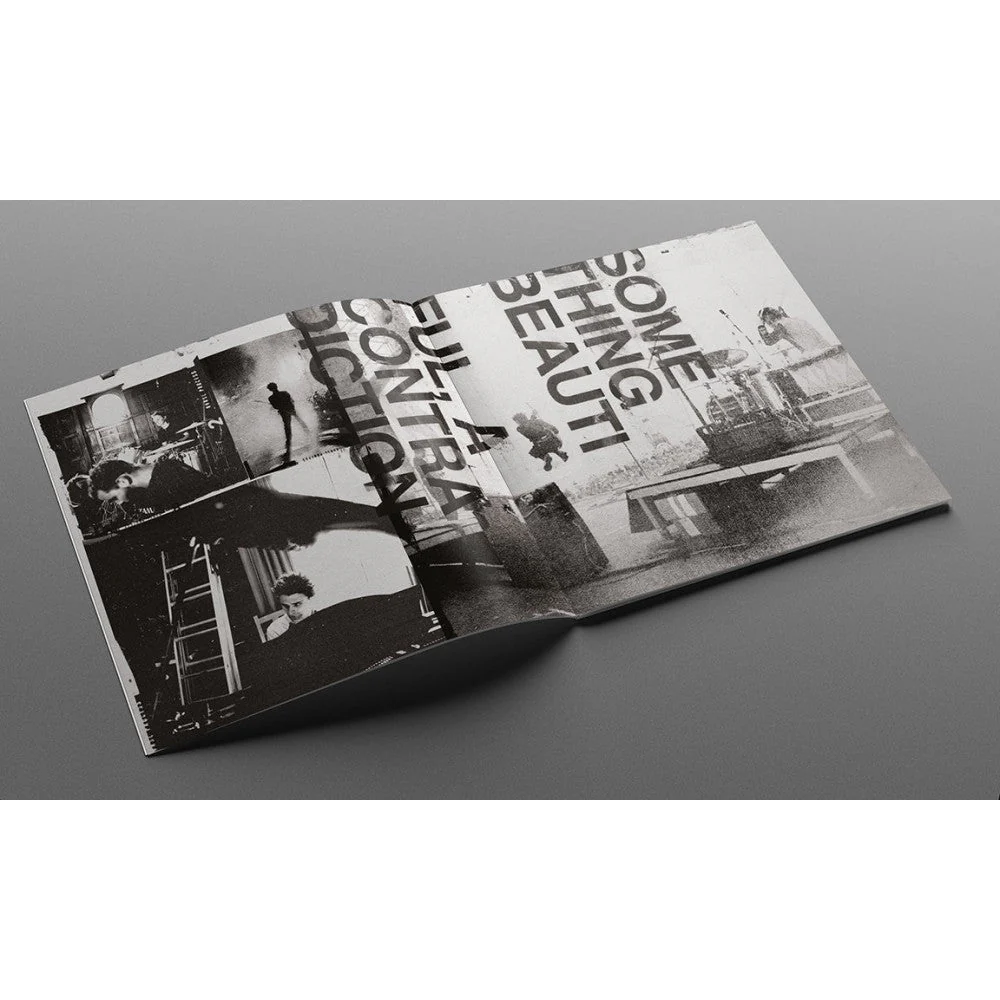 Absolution XX Anniversary Box Set Vinyl [5LP] - Image 5