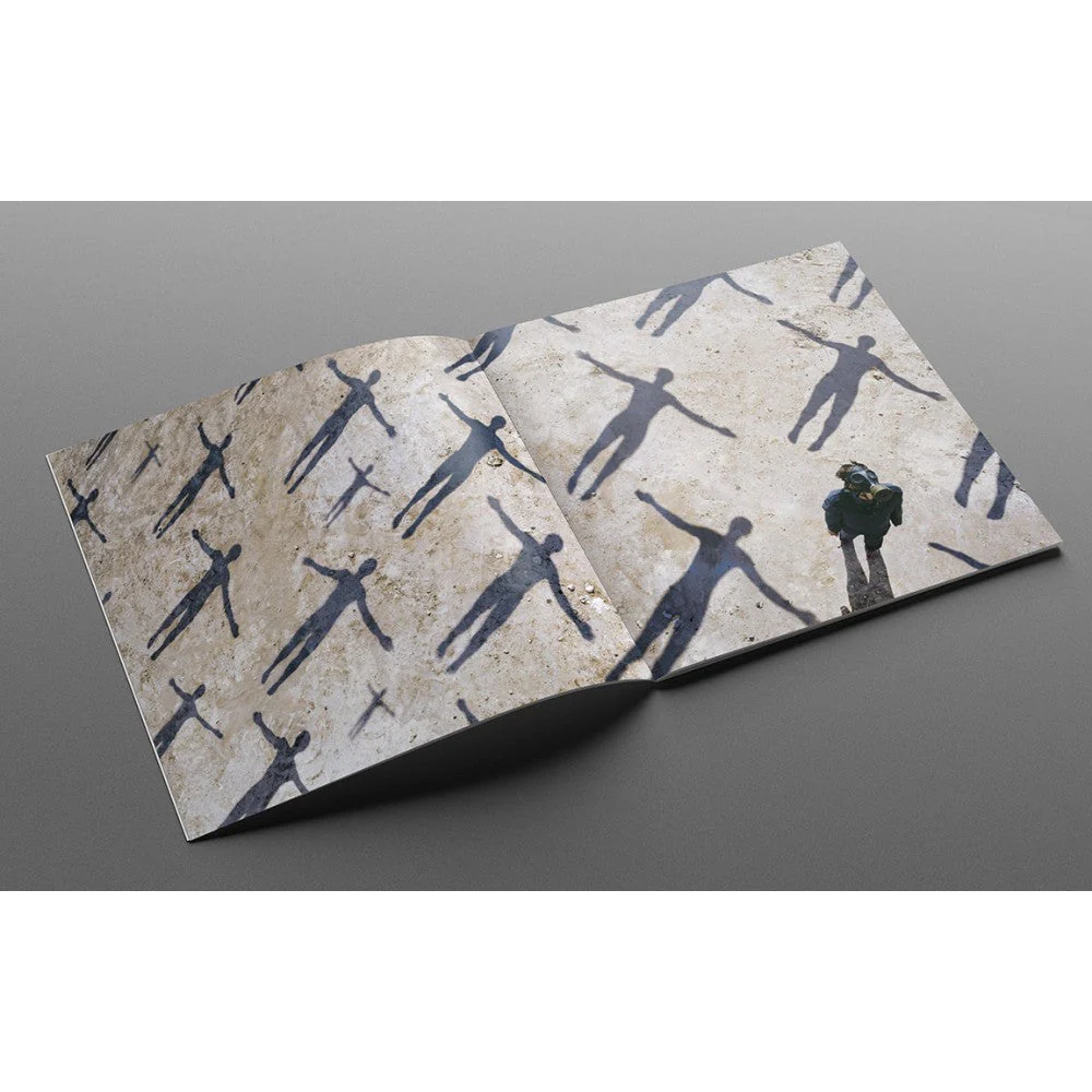 Absolution XX Anniversary Box Set Vinyl [5LP] - Image 6