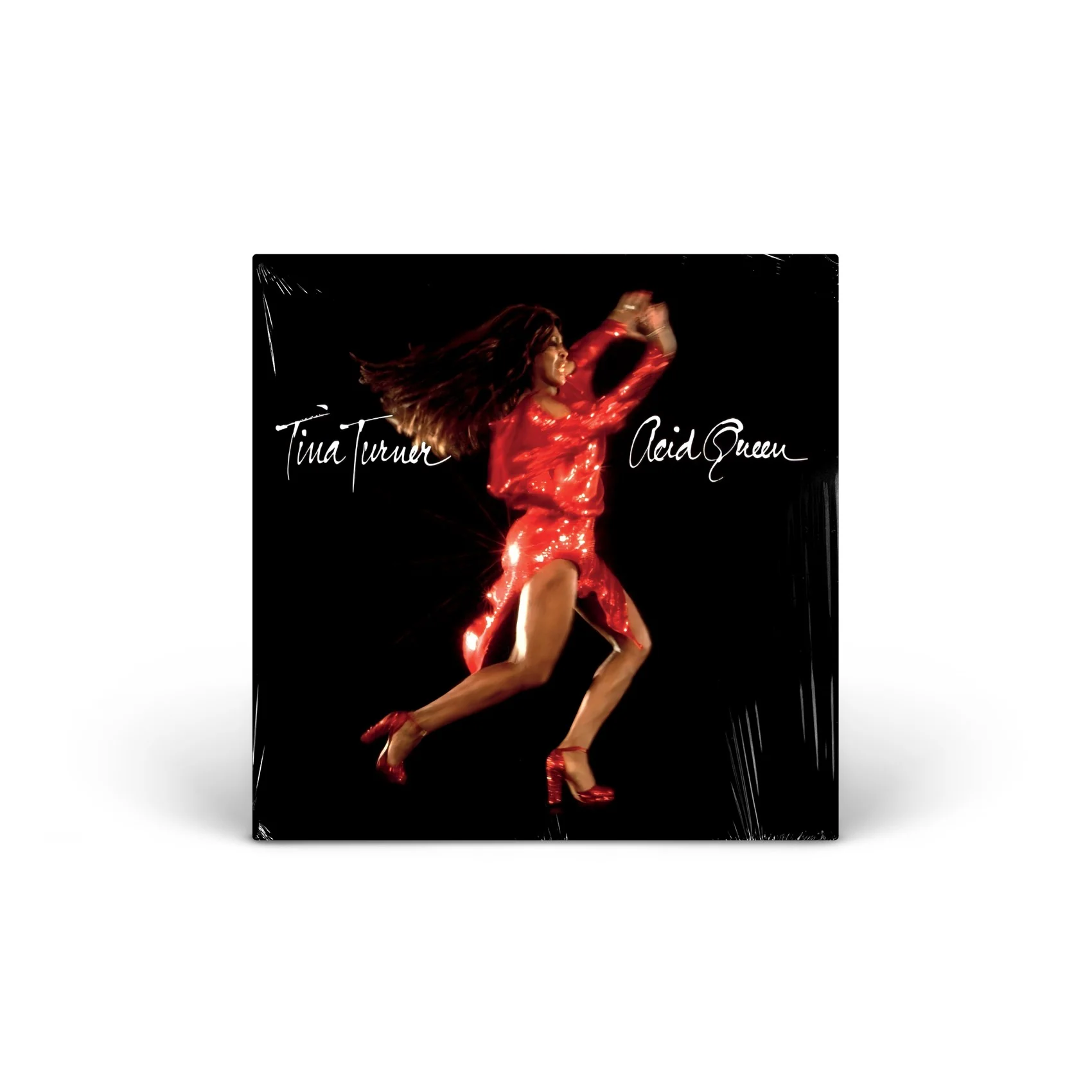 Acid Queen Vinyl [LP]