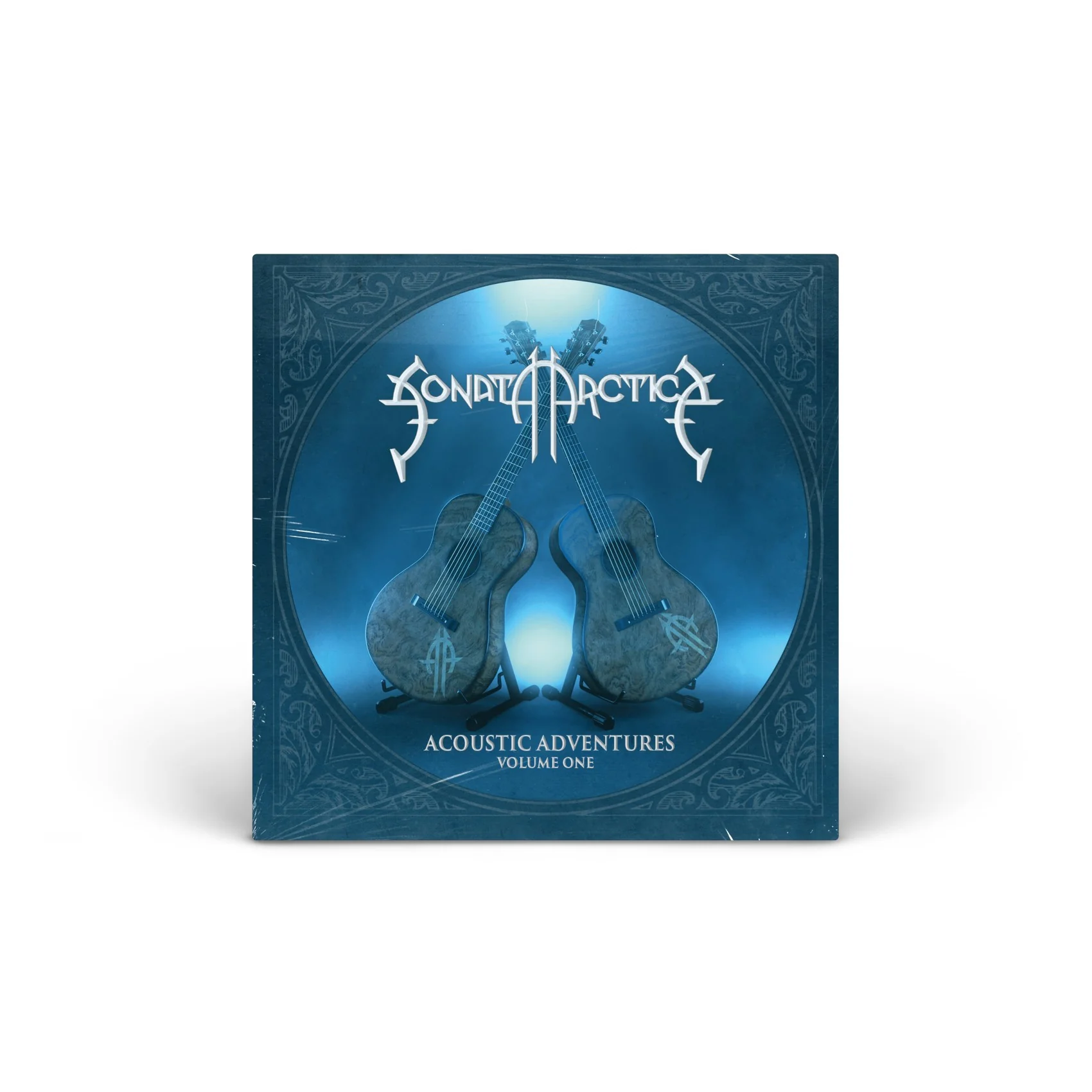 Acoustic Adventures  - Volume One Vinyl [2LP]