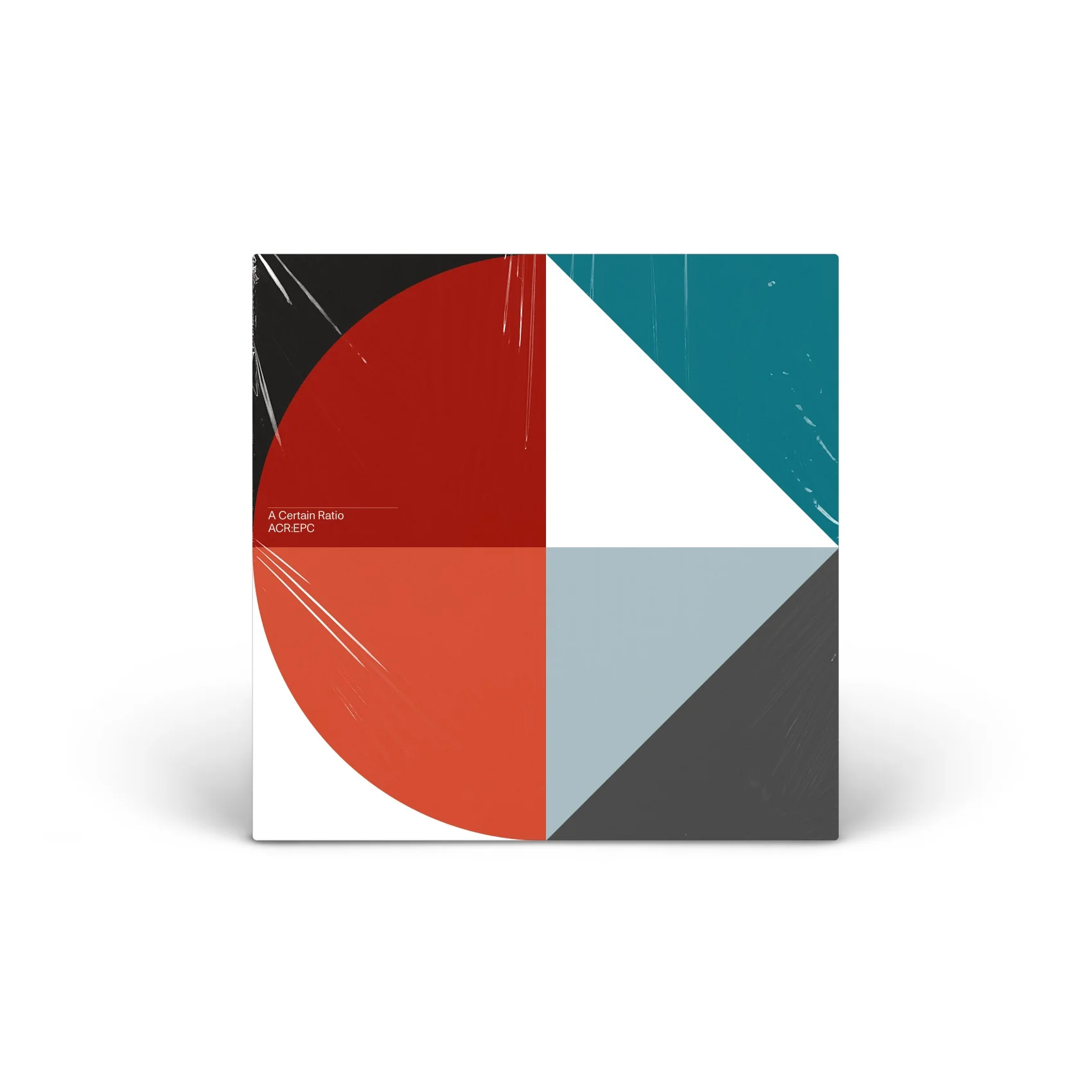 ACR:EPC (Limited Edition Cornflower Blue Vinyl) Vinyl [LP]