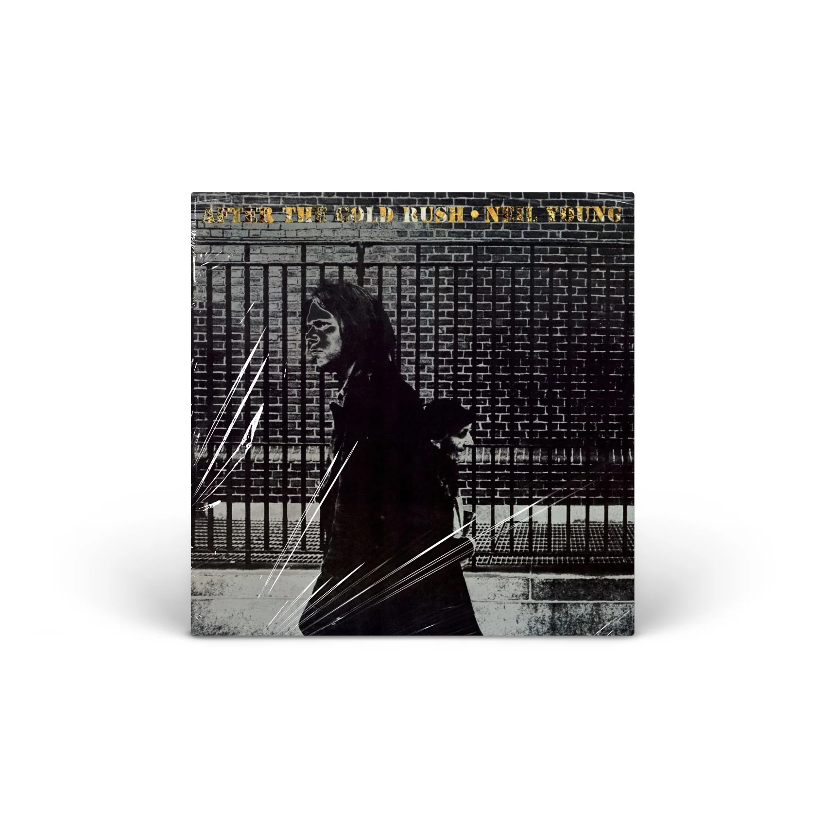 After the Gold Rush Vinyl [LP]