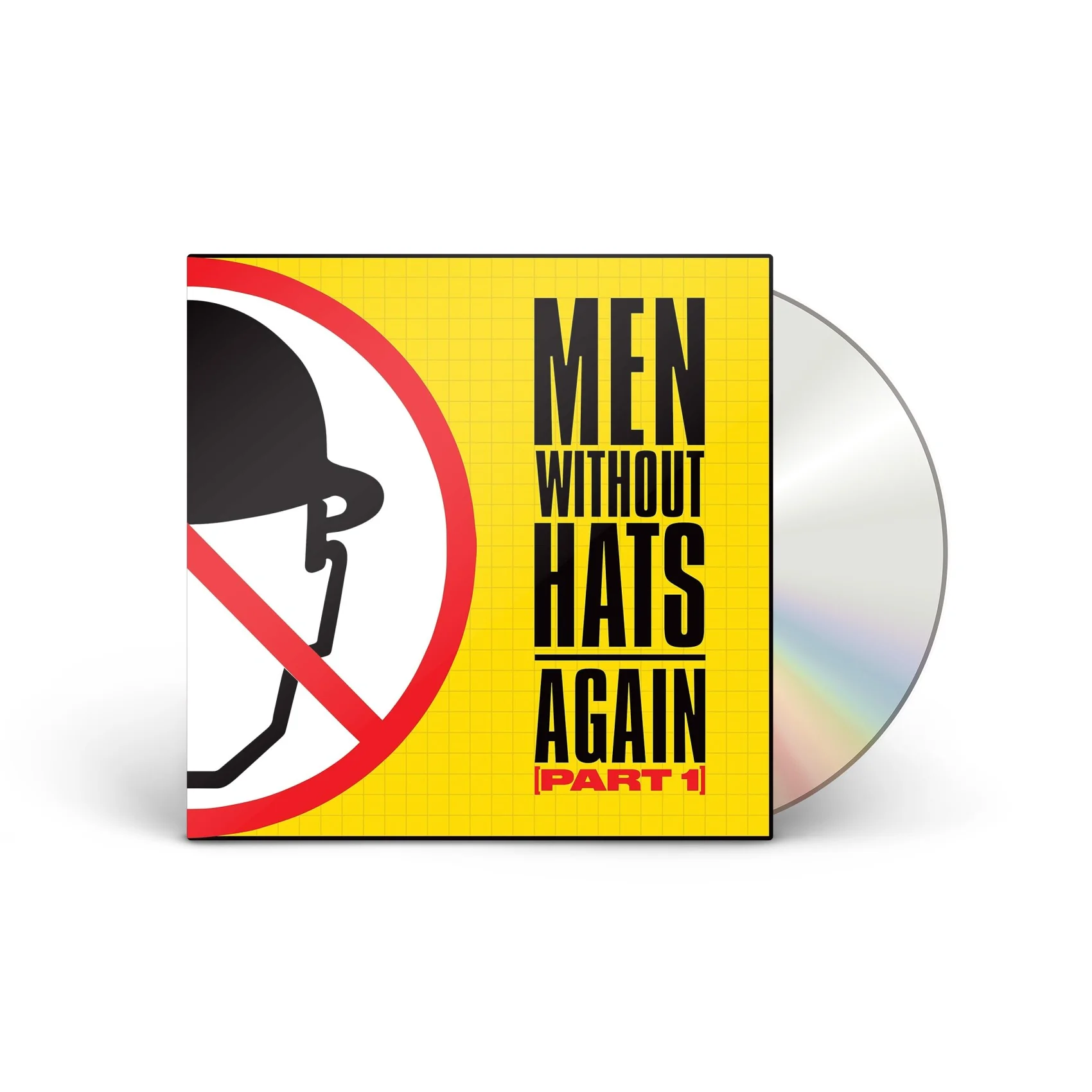 Again, Pt. 1 [CD]