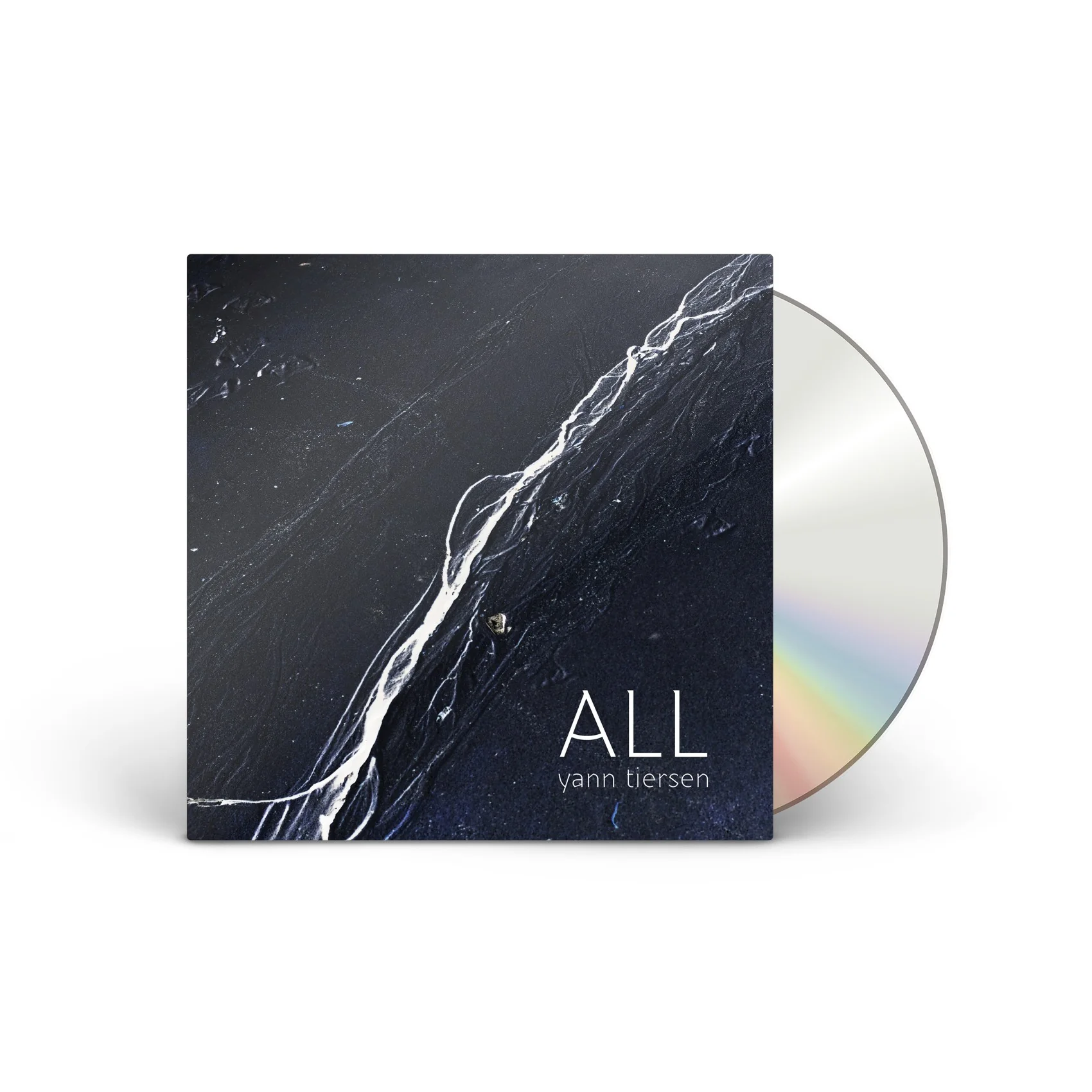 All [CD]