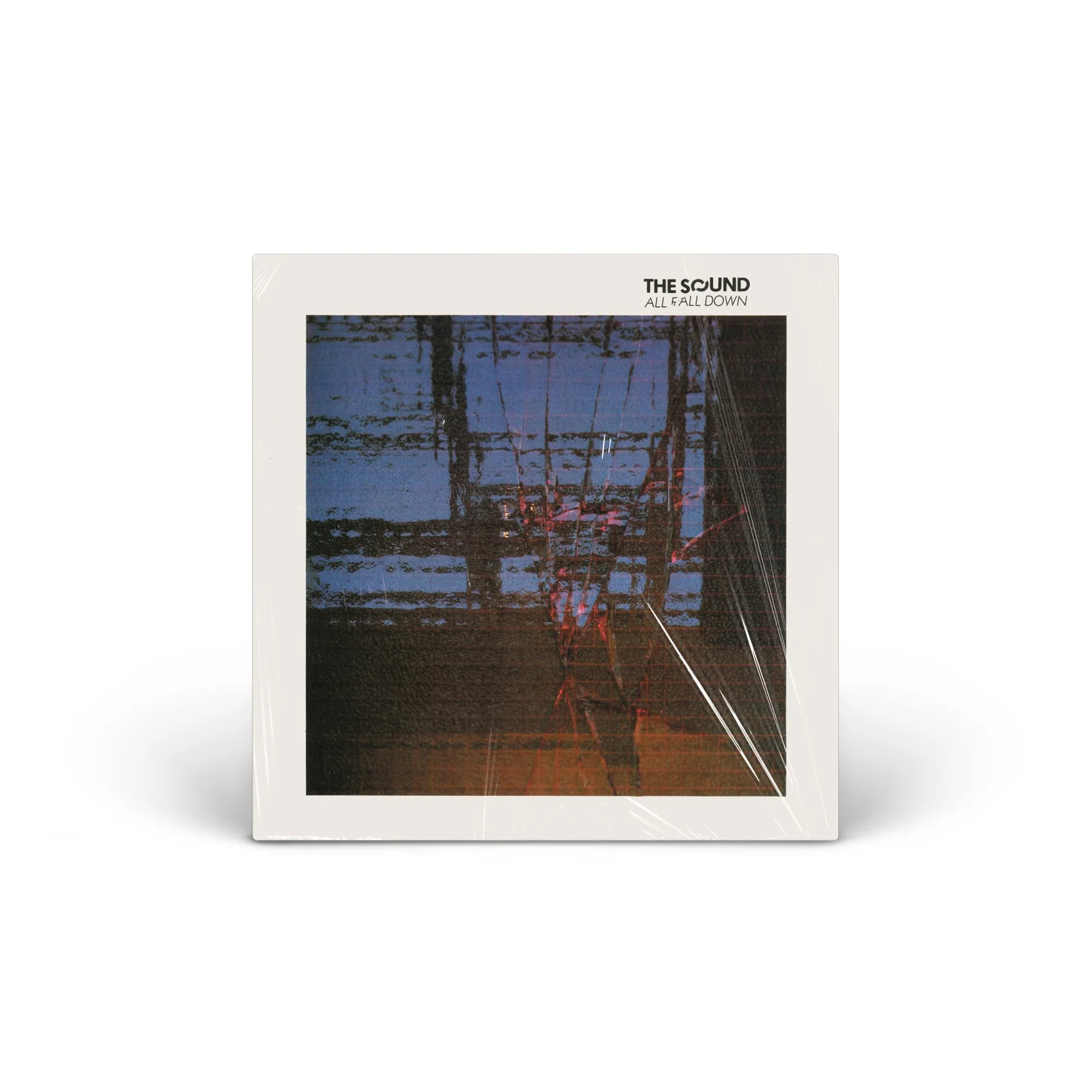 All Fall Down (2024 Remaster) Vinyl [LP]
