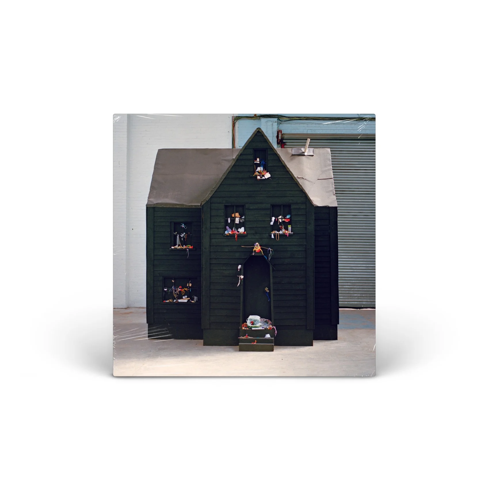 Altar Vinyl [LP]