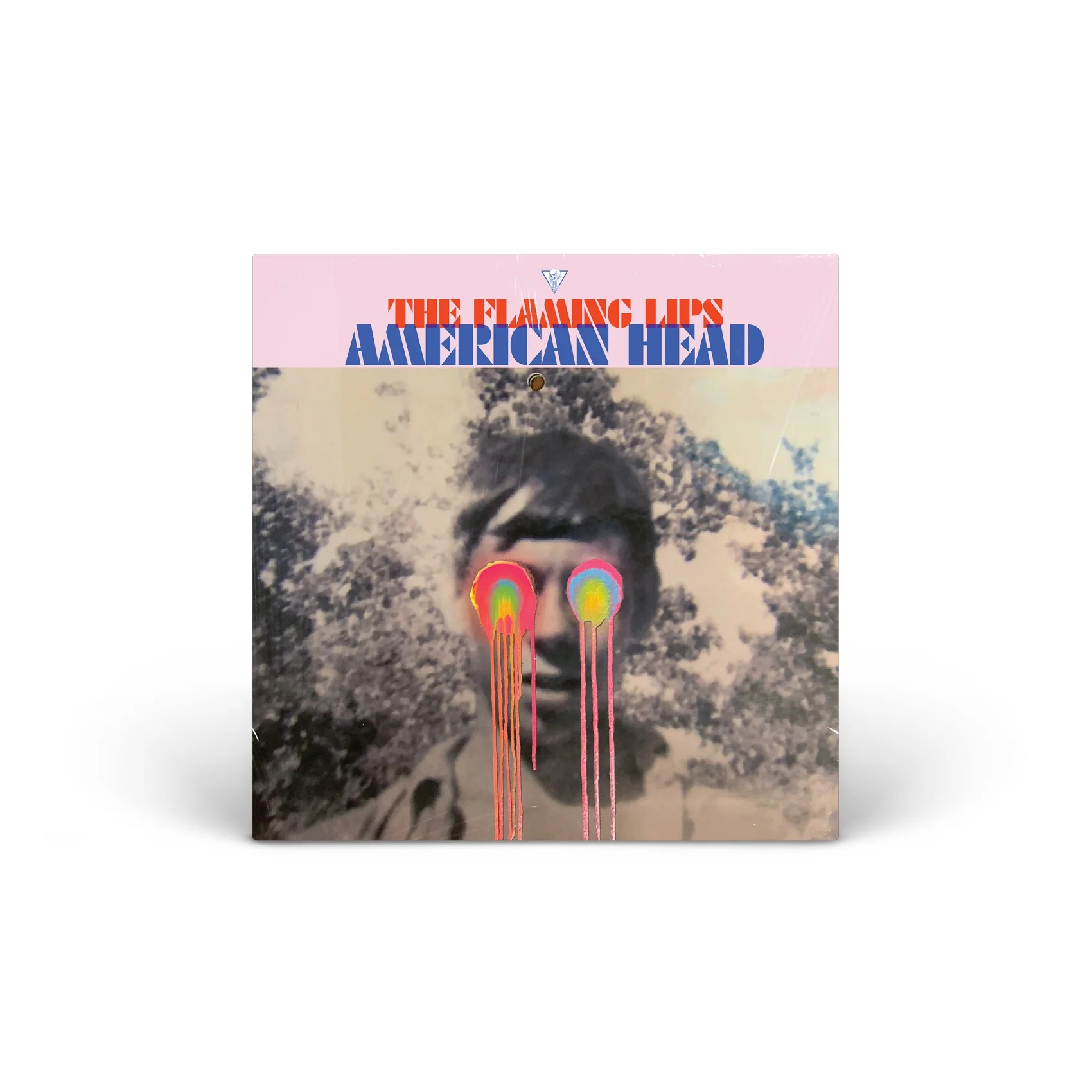 American Head Vinyl [2LP]