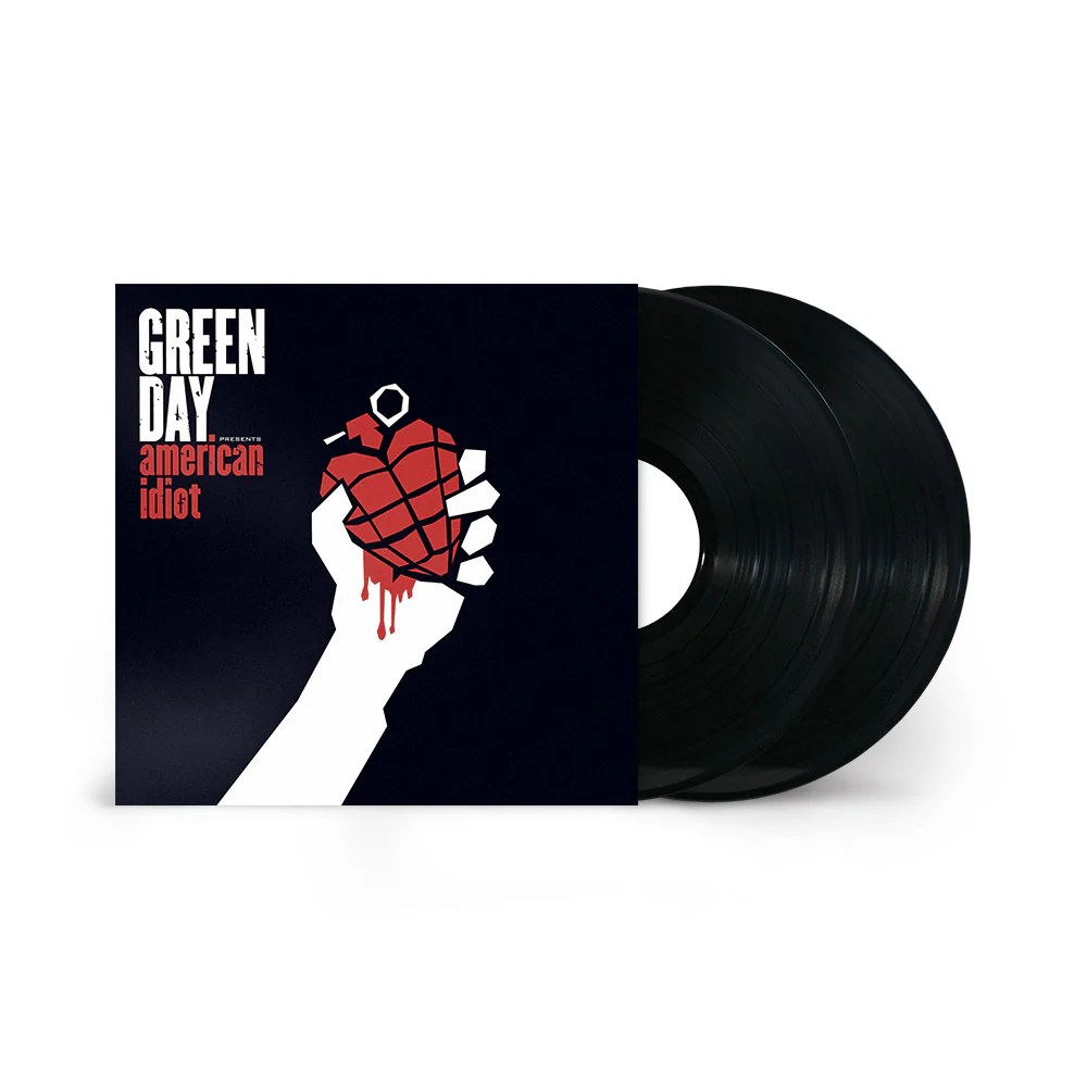 American Idiot [2LP] - Image 2
