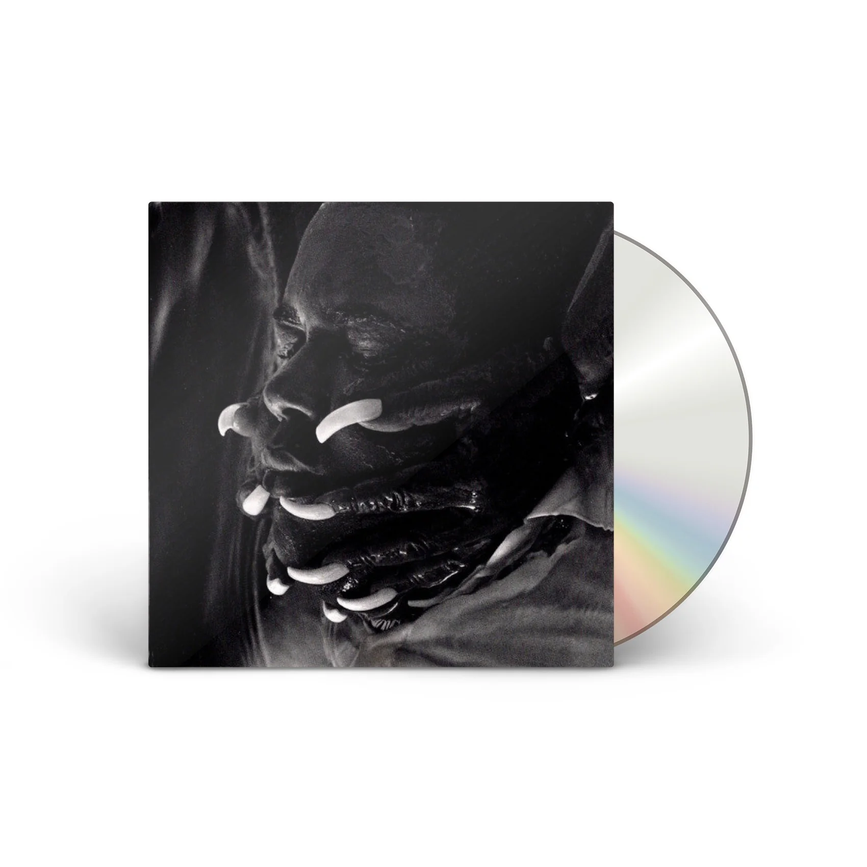 Angels & Queens (Deluxe) [CD]