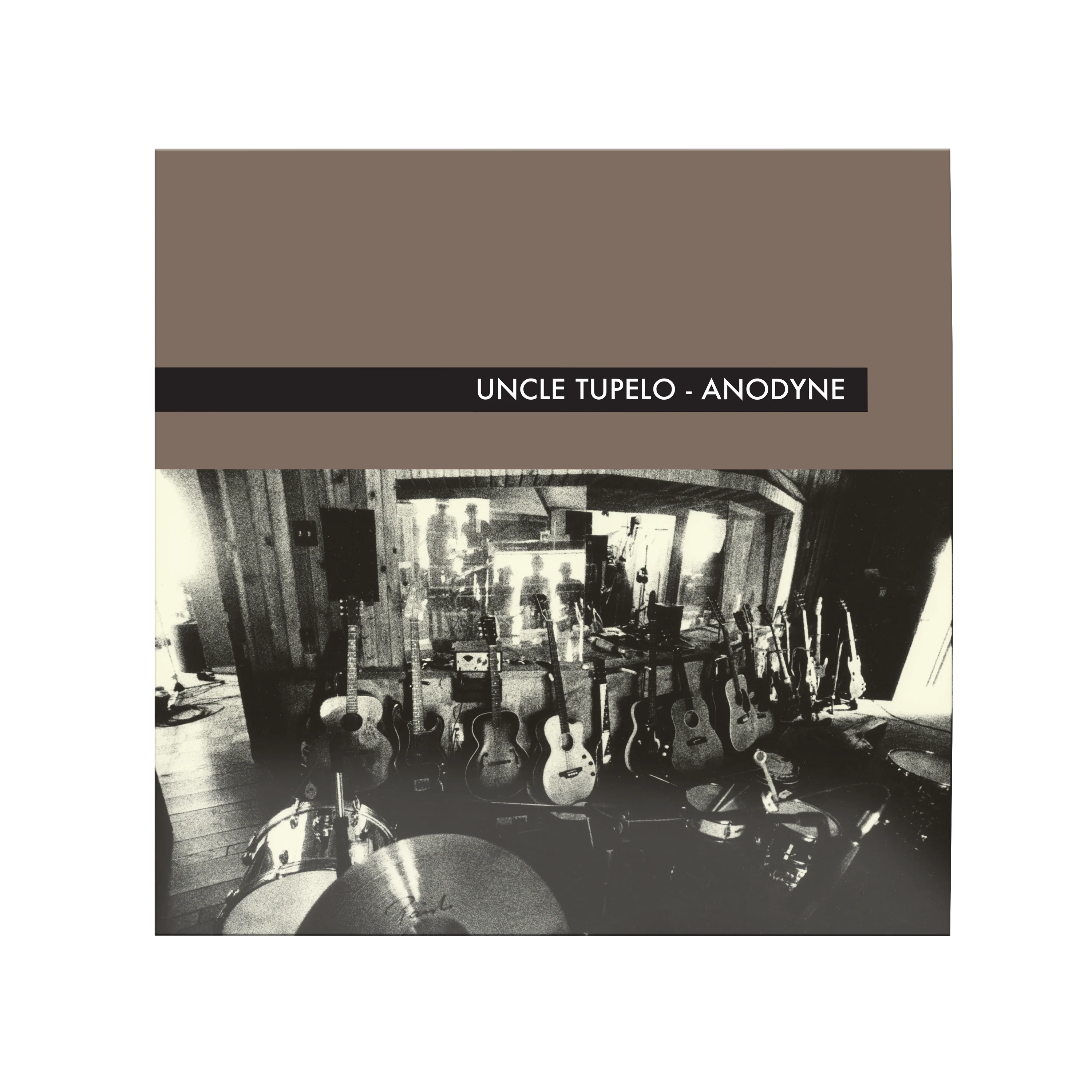 Anodyne (Rhino High Fidelity) - Image 2