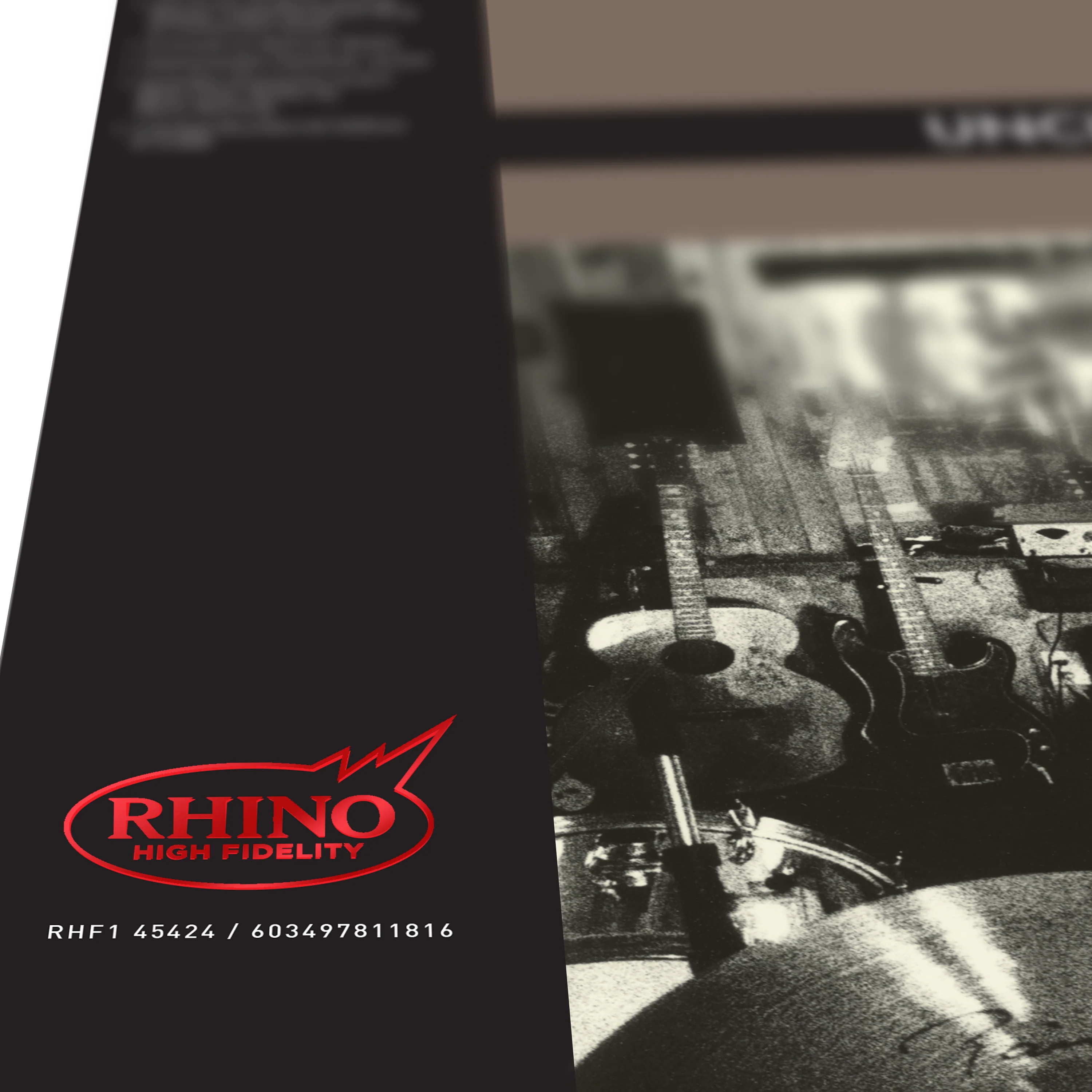 Anodyne (Rhino High Fidelity) - Image 4