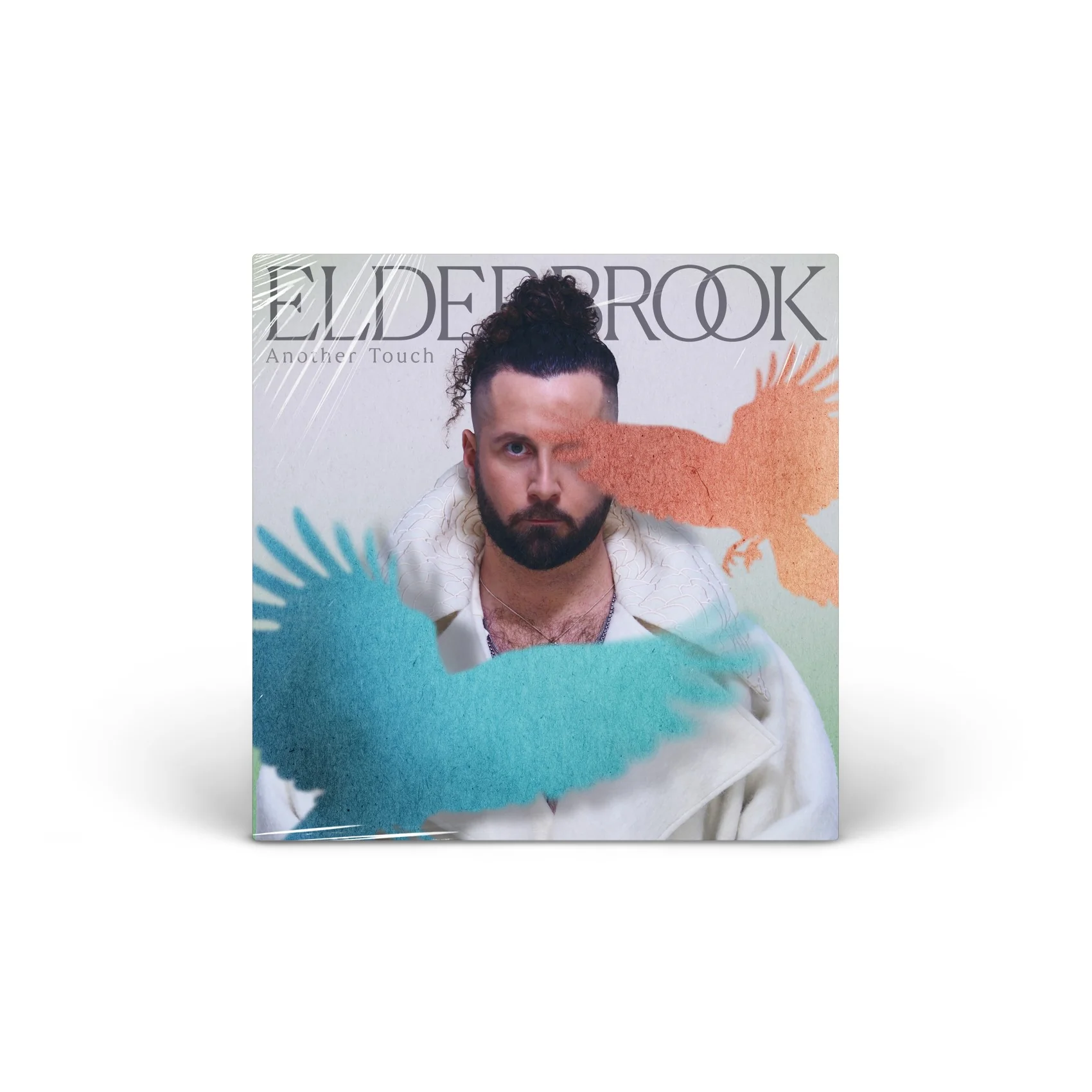 Another Touch Vinyl [LP]