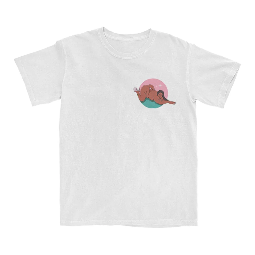 Arch T-Shirt - Image 2