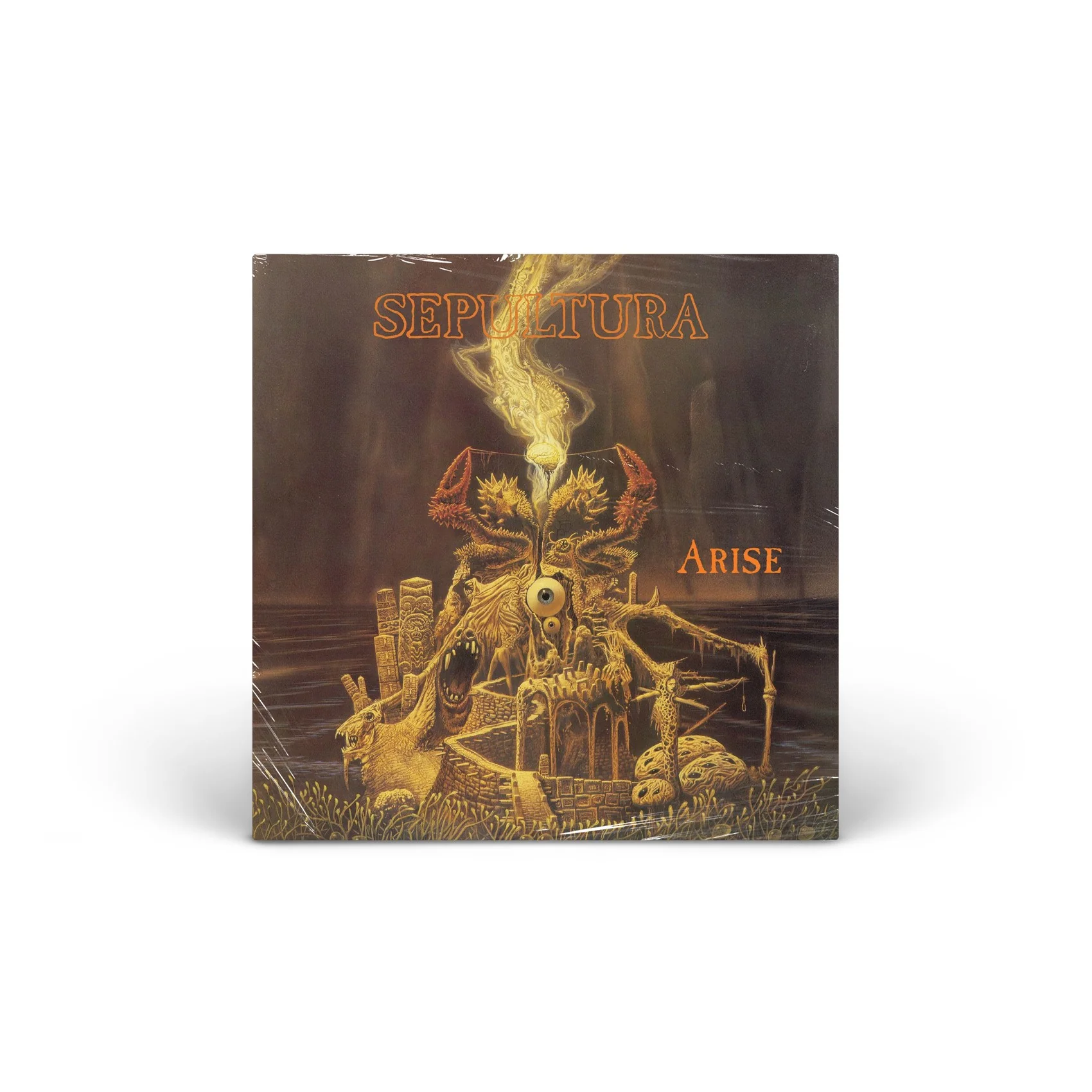 Arise (Expanded Edition) Vinyl [2LP]
