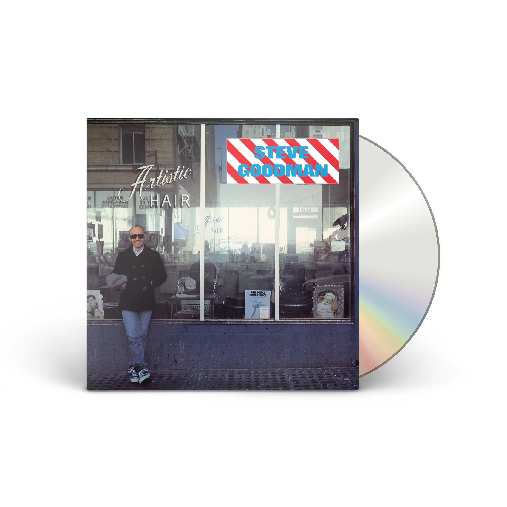 Artistic Hair [CD]