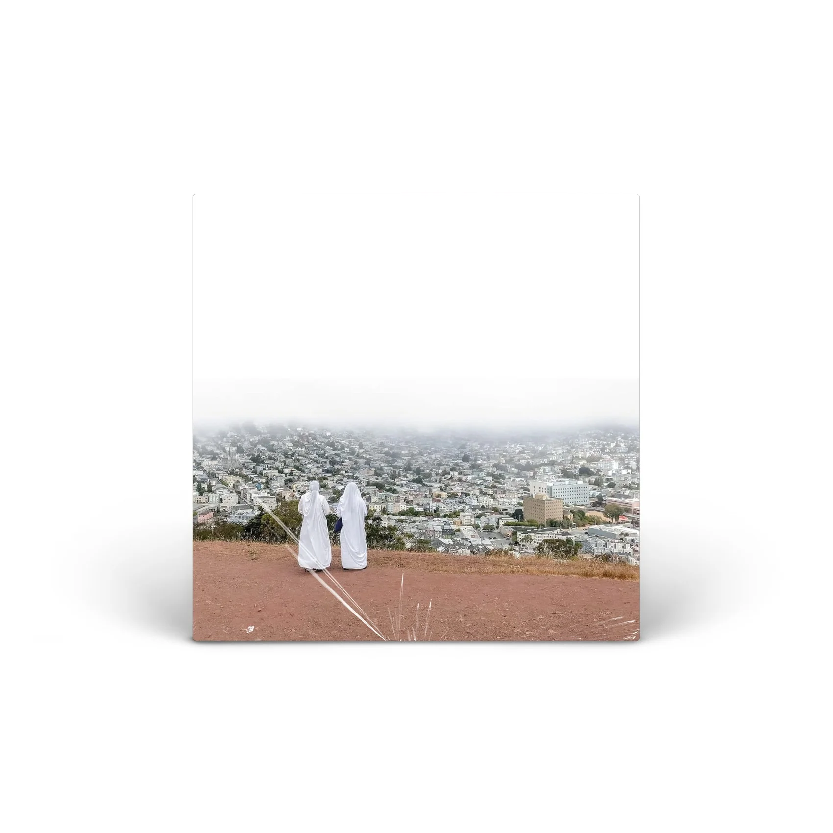 Asphalt Meadows Vinyl [LP]
