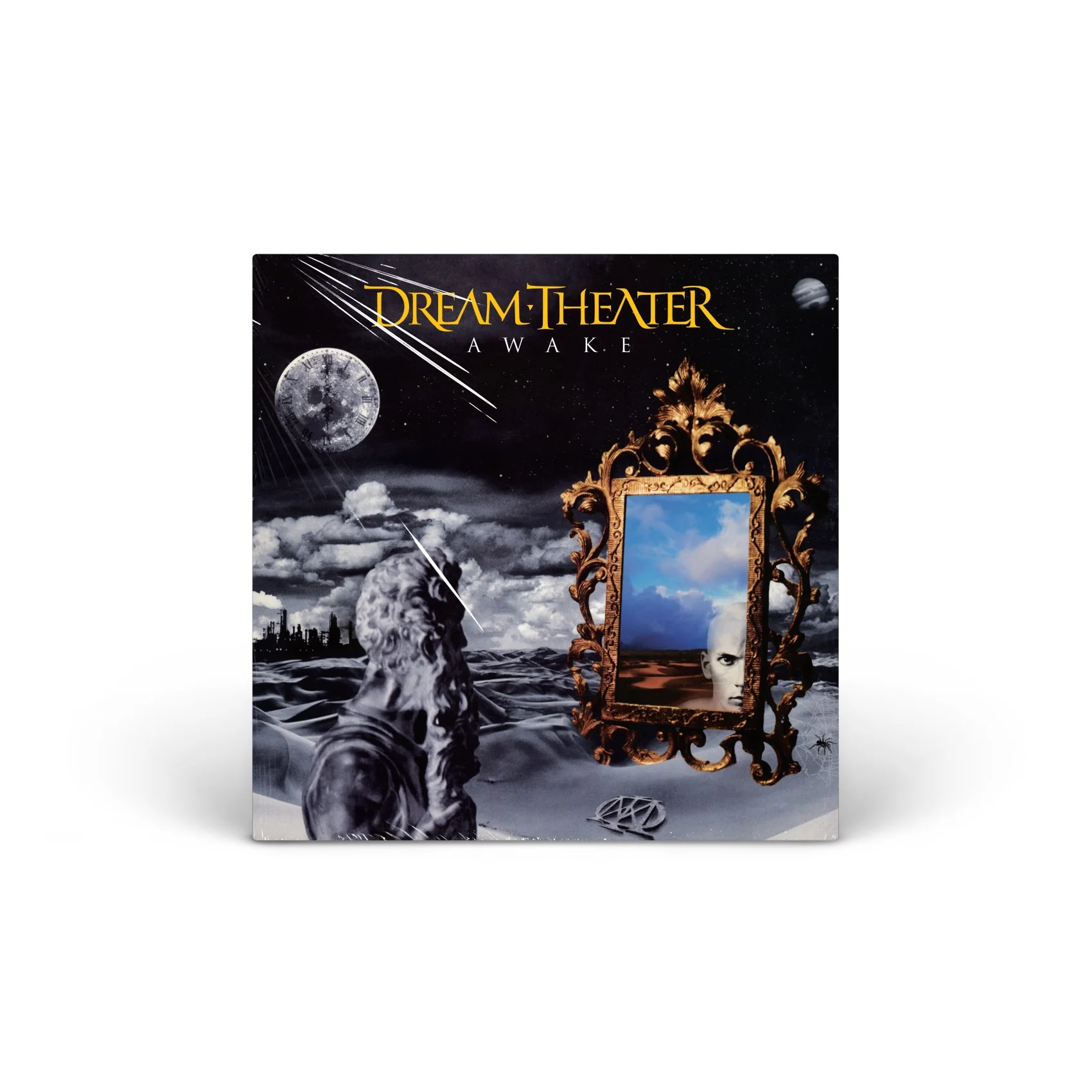 Awake Vinyl [2LP]