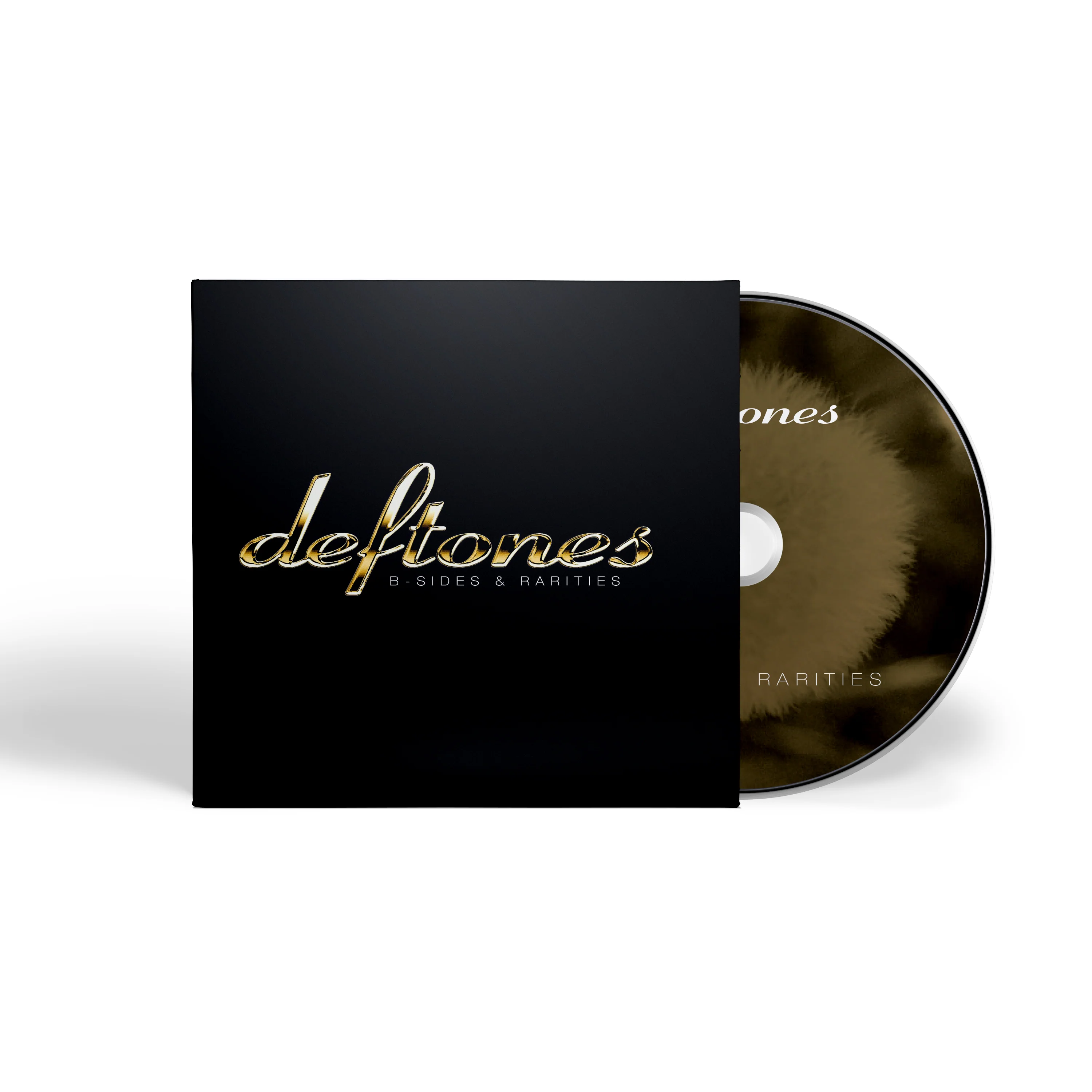 B-Sides & Rarities [CD]