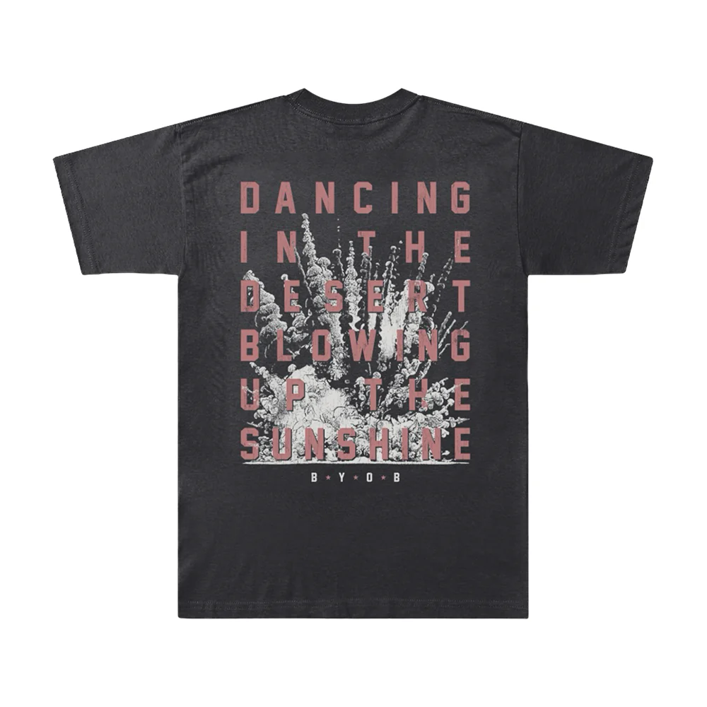 B.Y.O.B. T-Shirt - Image 3