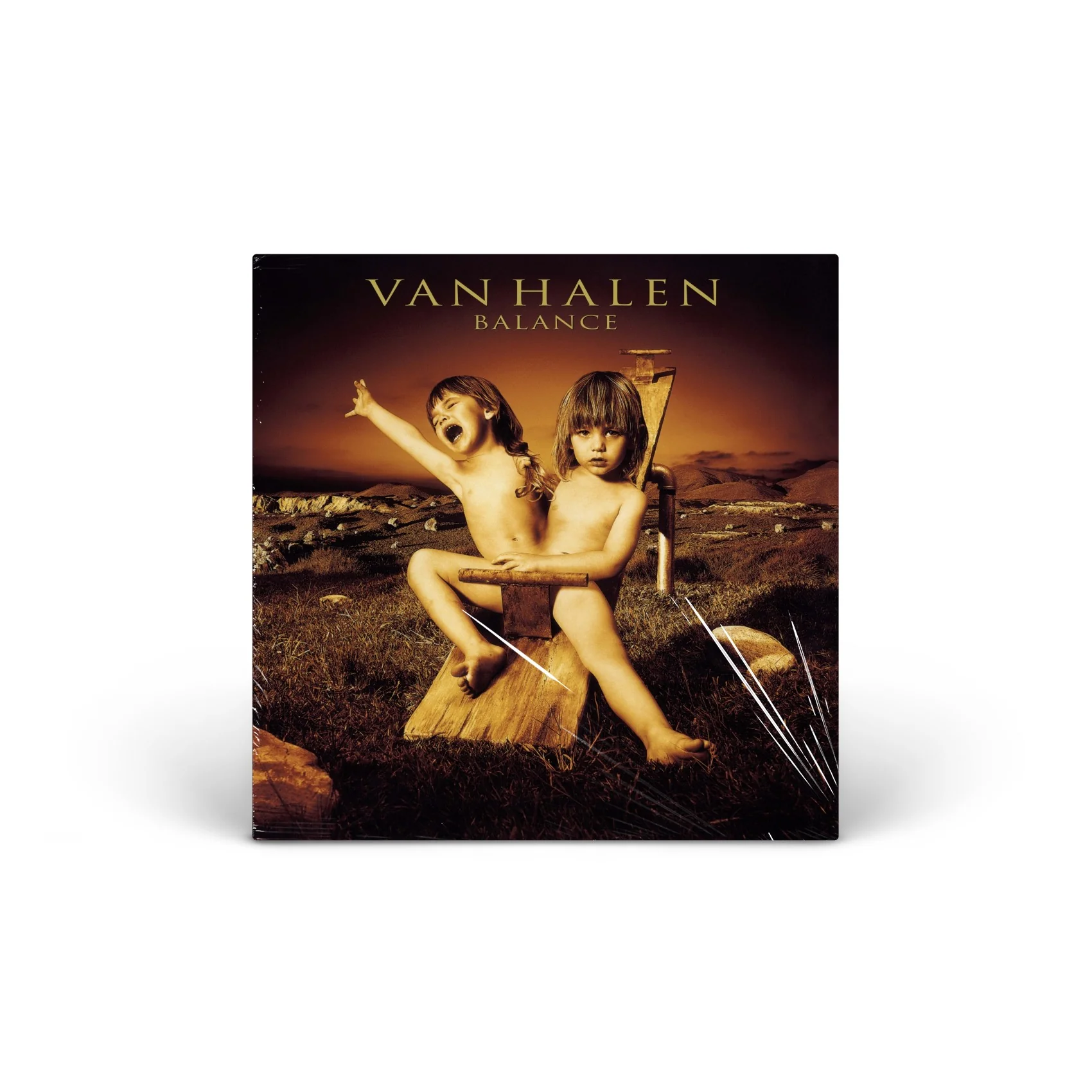 Balance (Expanded Edition) Vinyl [2LP]