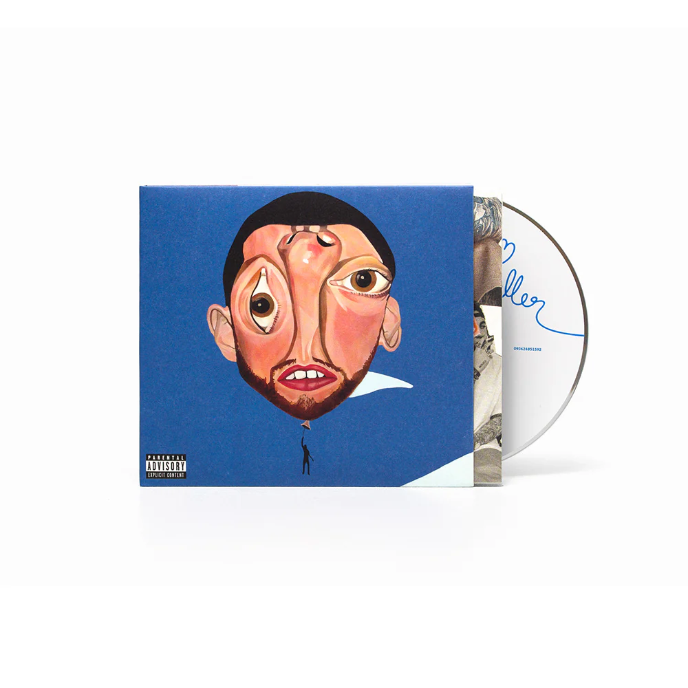Balloonerism [CD]