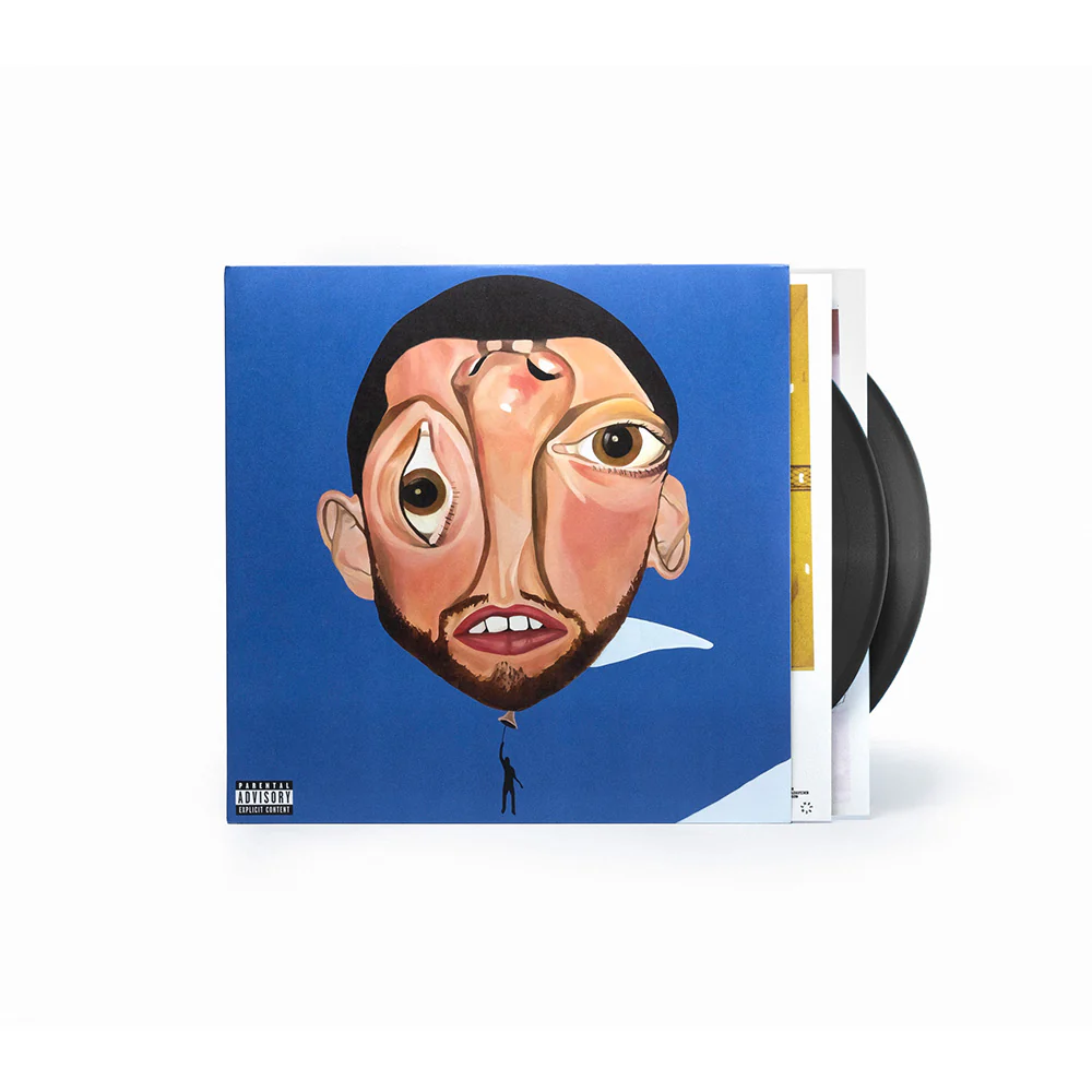 Balloonerism Vinyl 2LP - Image 2