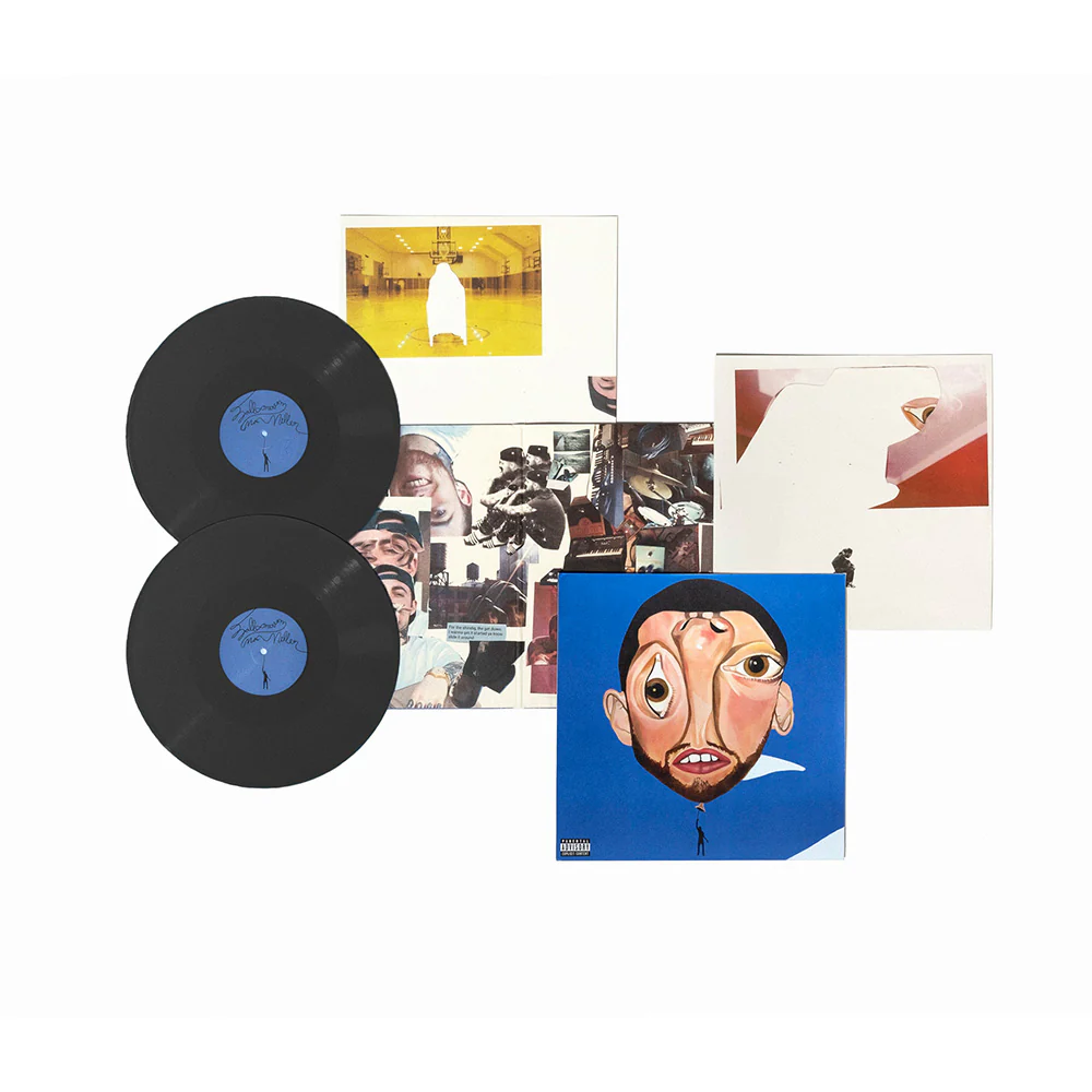 Balloonerism Vinyl 2LP - Image 3