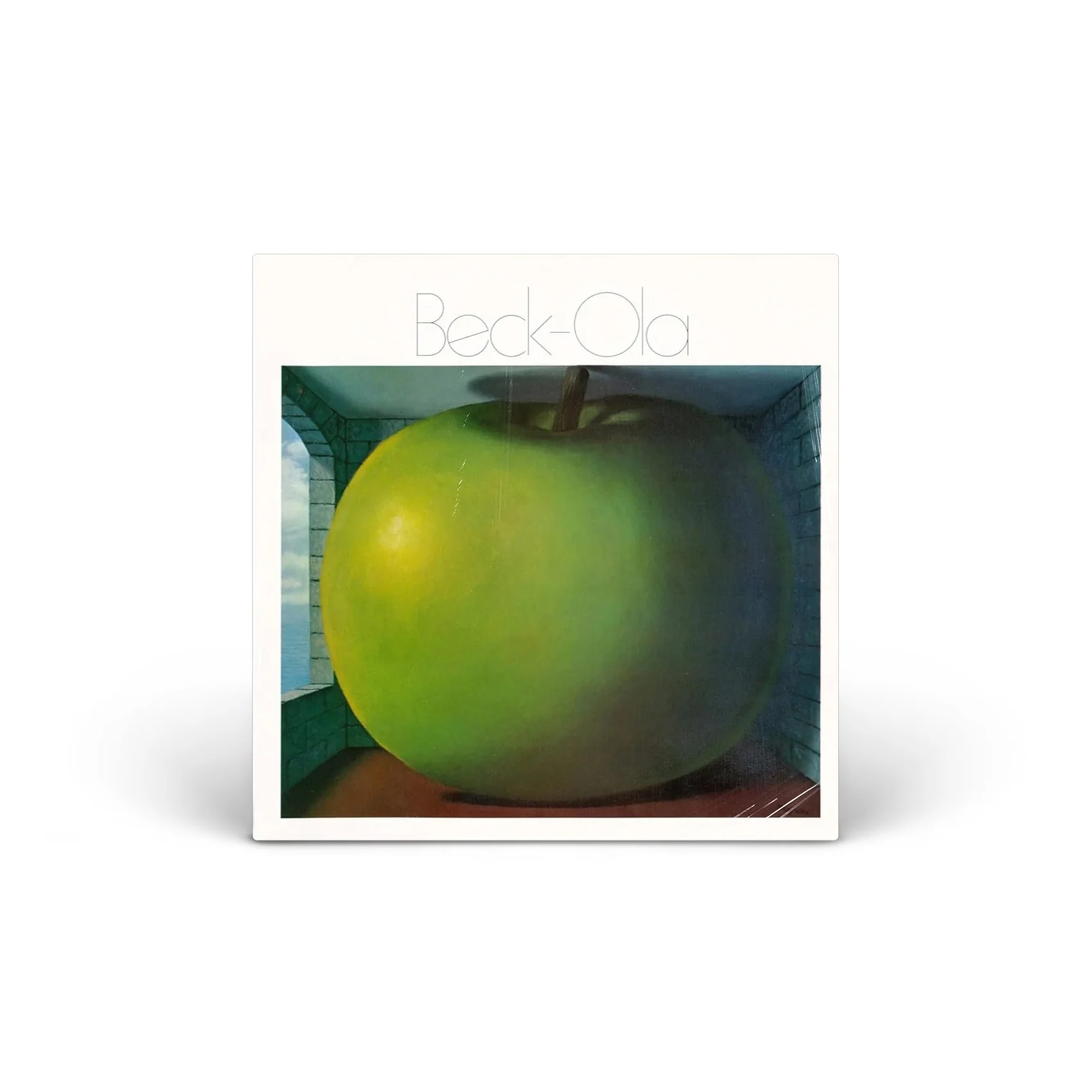 Beck-Ola (2025 Remaster) Vinyl [LP]