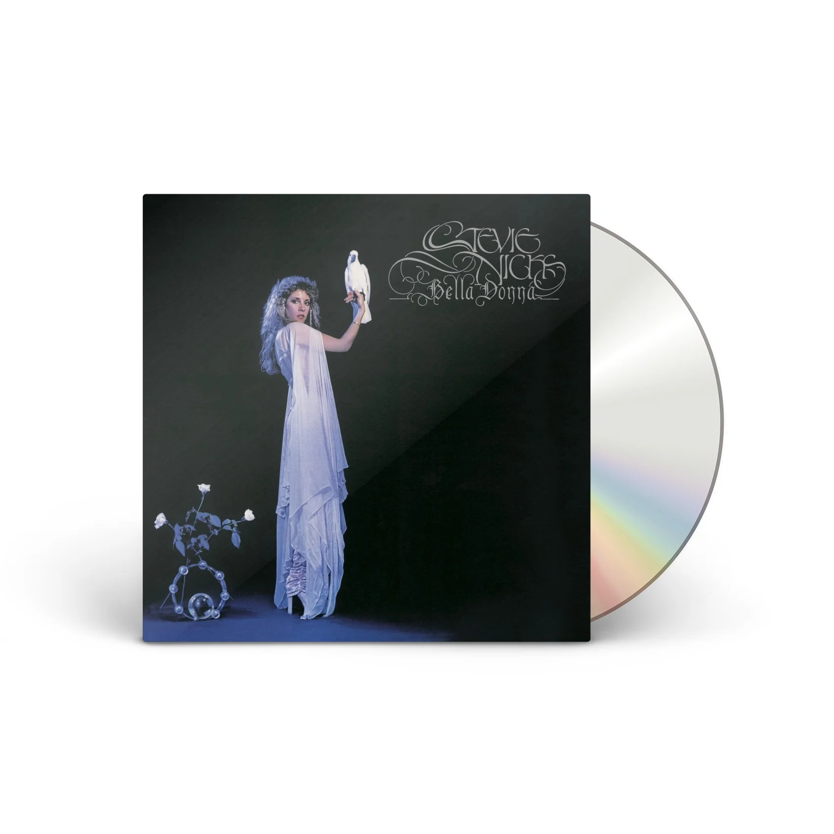 Bella Donna (2016 Remastered) [CD]
