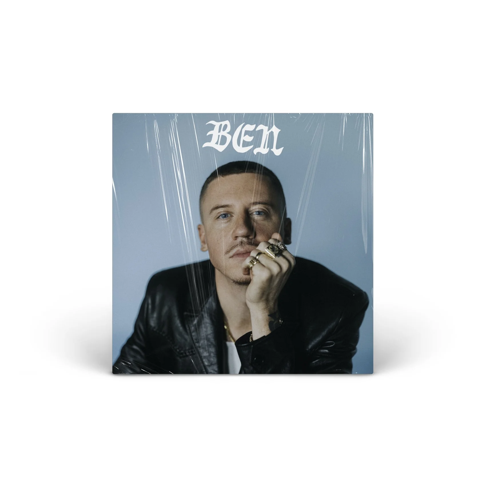 BEN Vinyl [2LP]