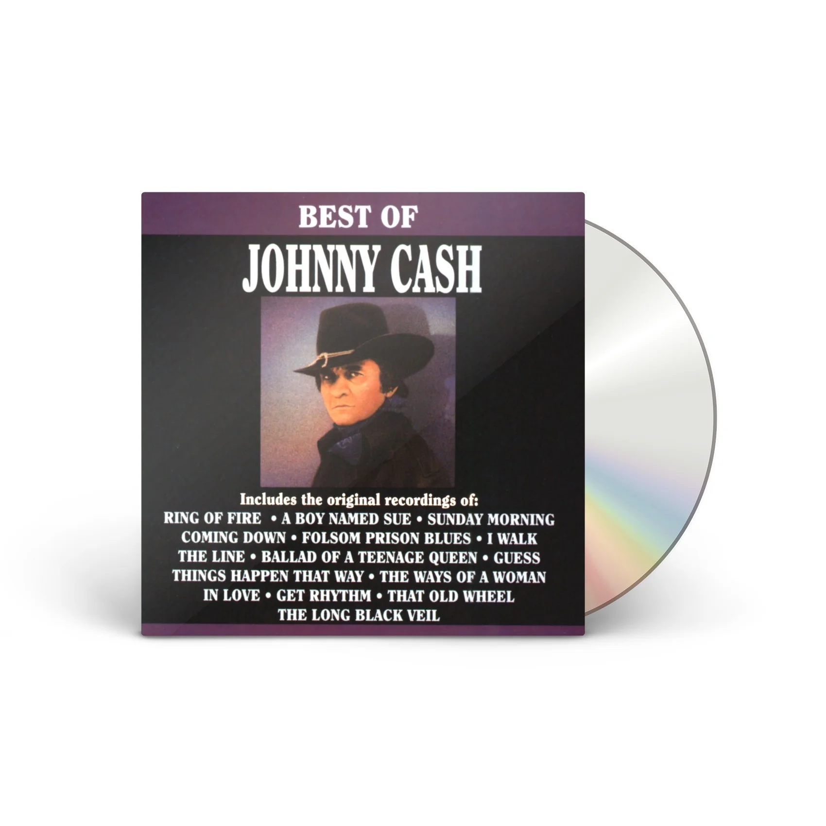 Best Of [CD]