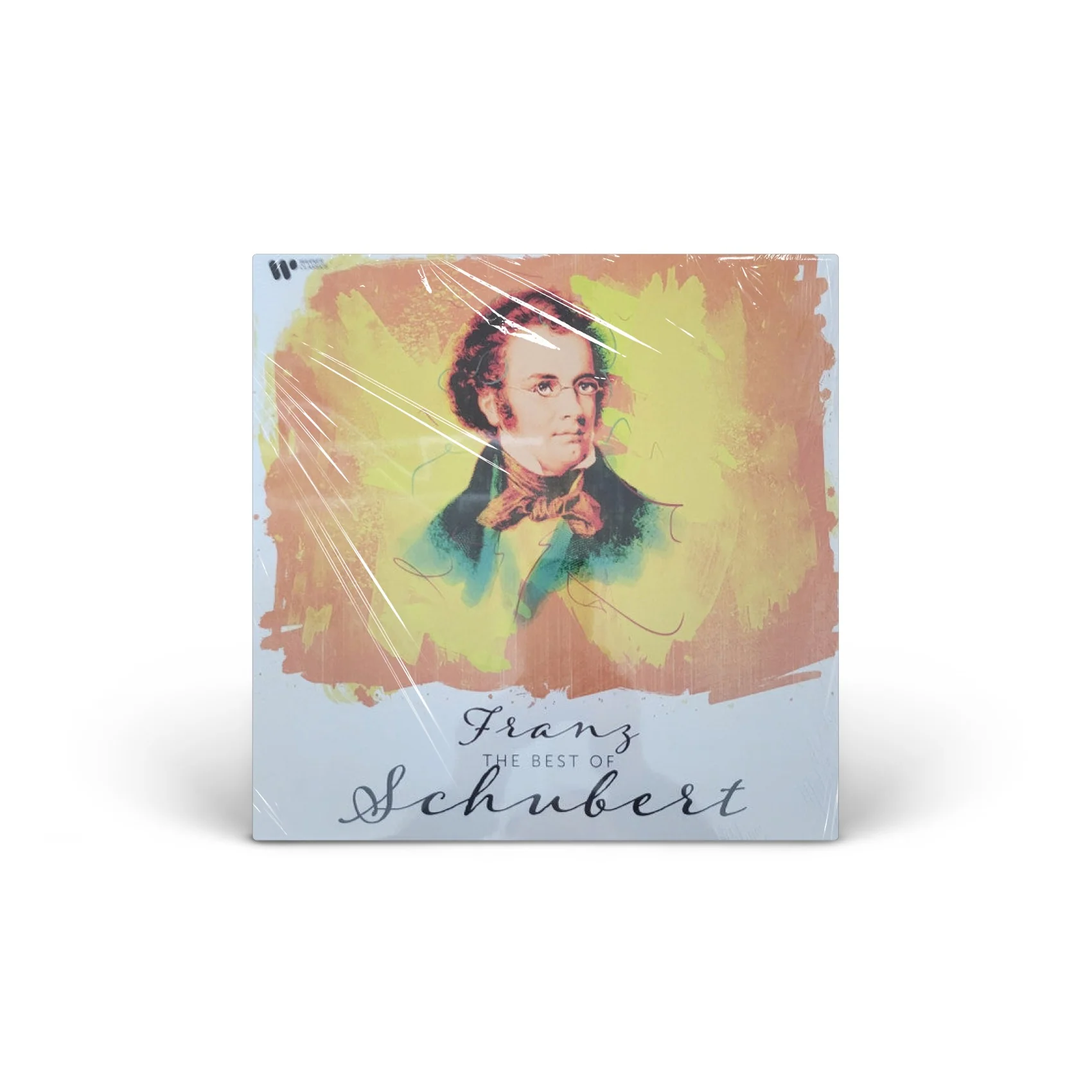 Best of Schubert Vinyl [LP]